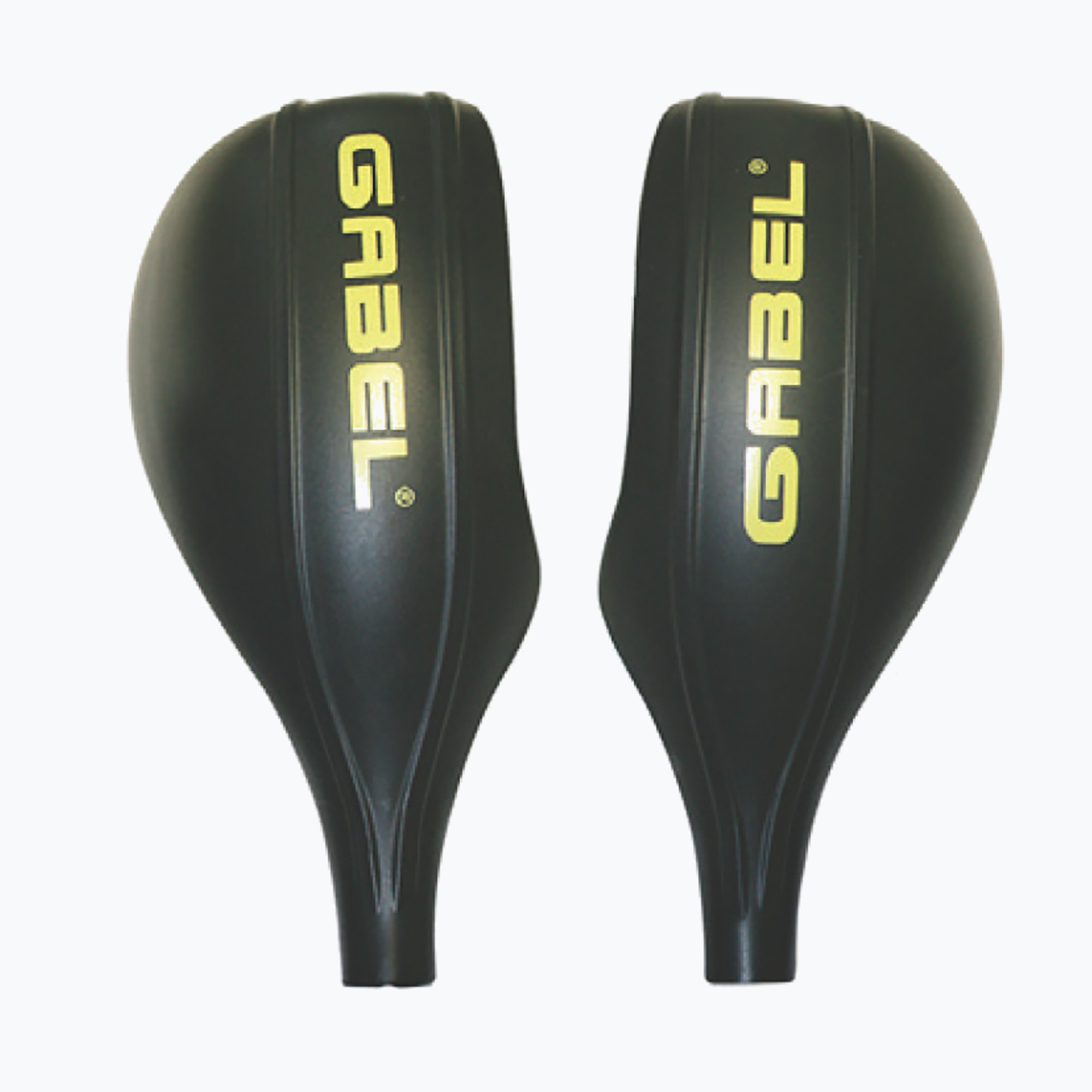 Протектори за щеки GABEL Gate Blocker W.C. yellow