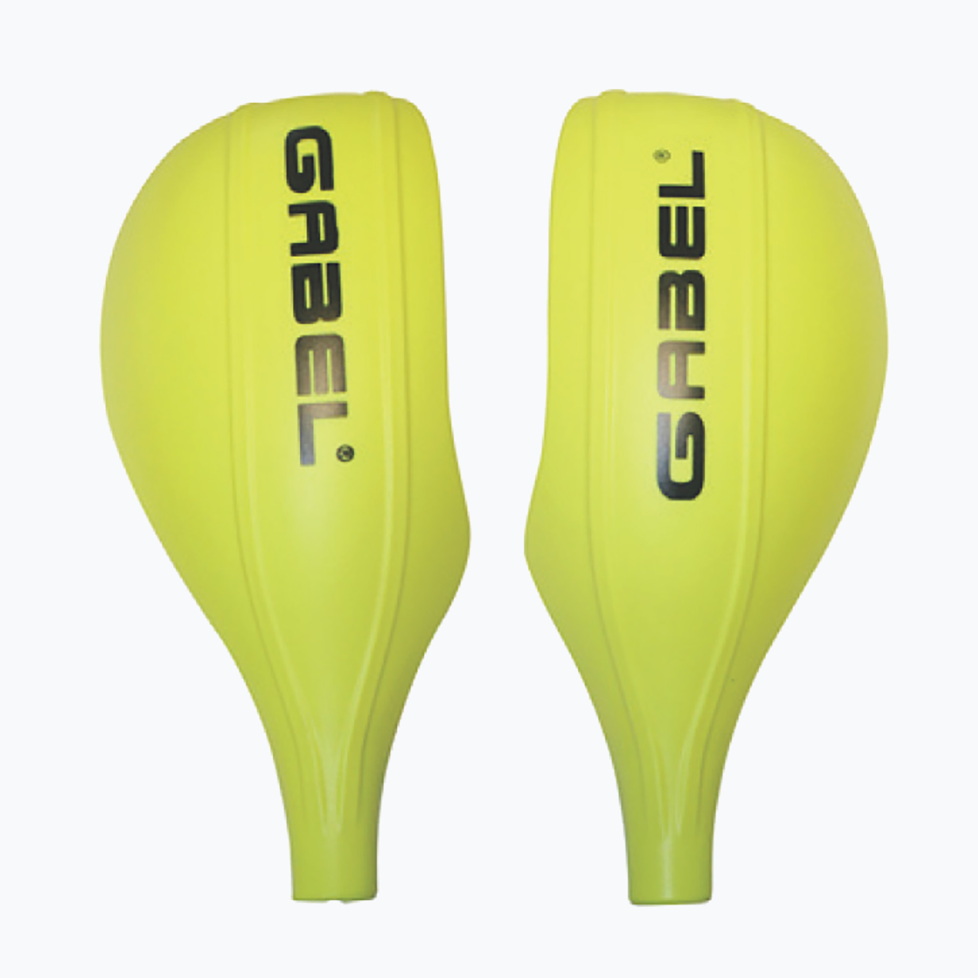 Botvédő GABEL Gate Blocker W.C. yellow (Gate Blocker W.C. 8007000402978)