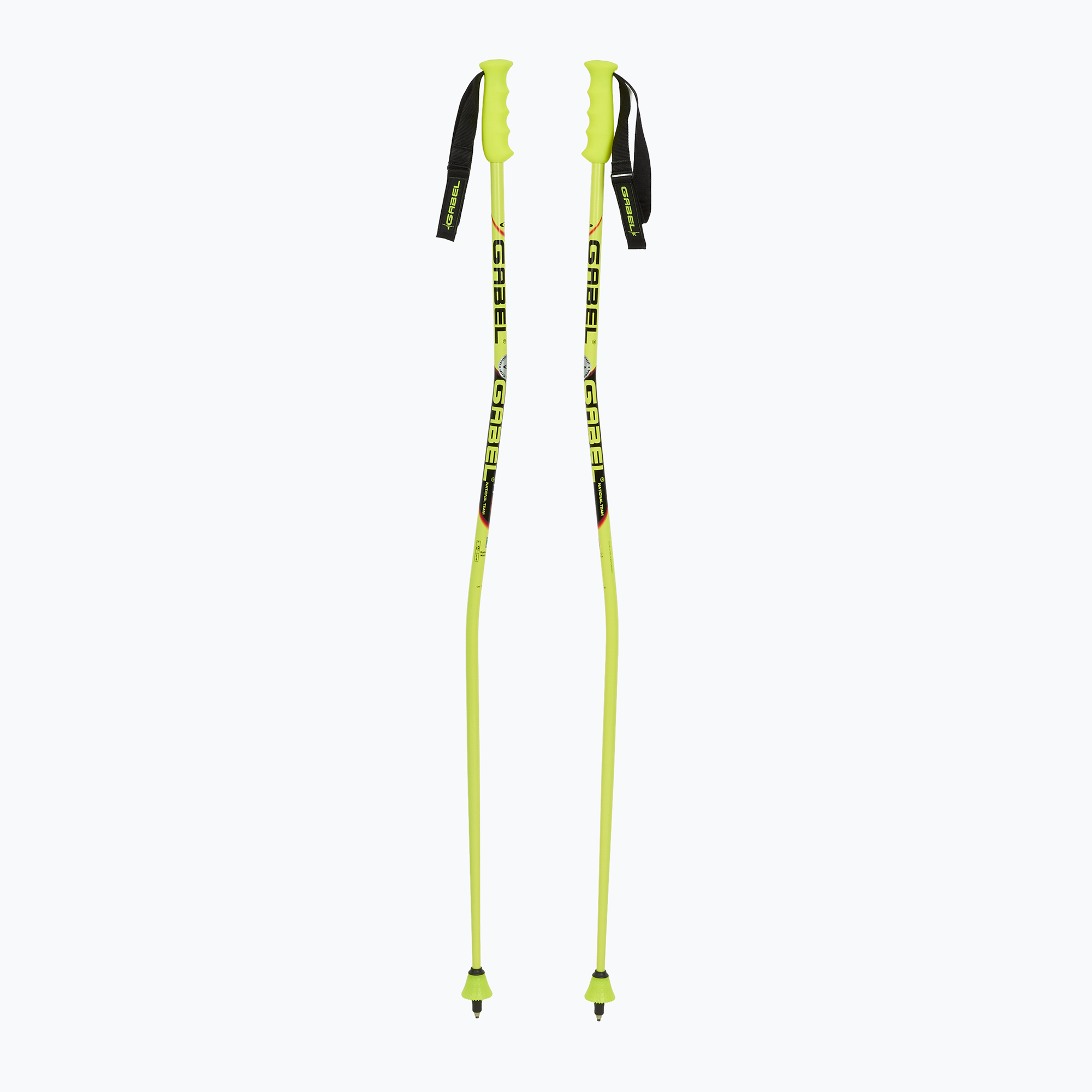Скиорски щеки GABEL NT Lite GS-R yellow