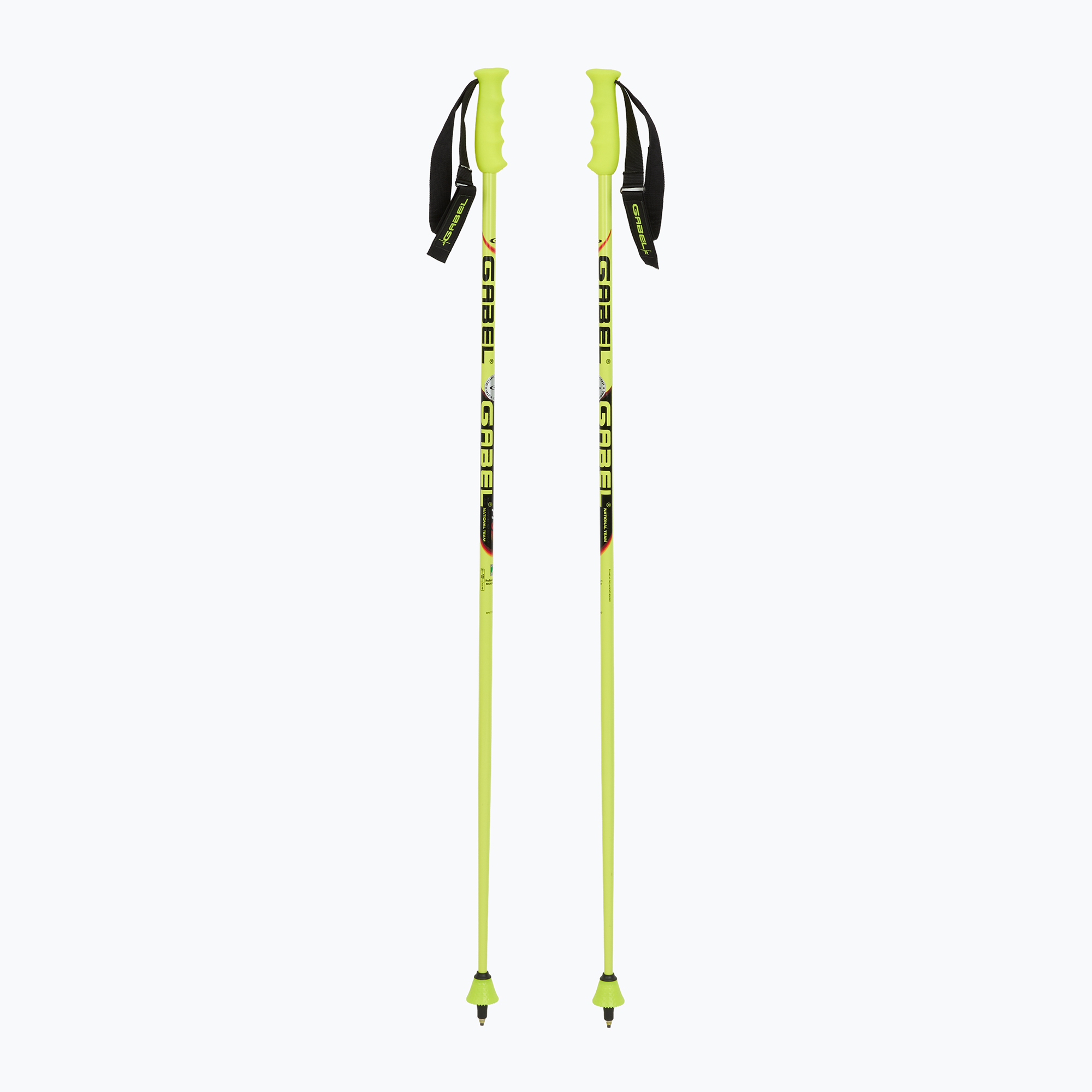 Скиорски щеки GABEL NT Lite SL-R yellow