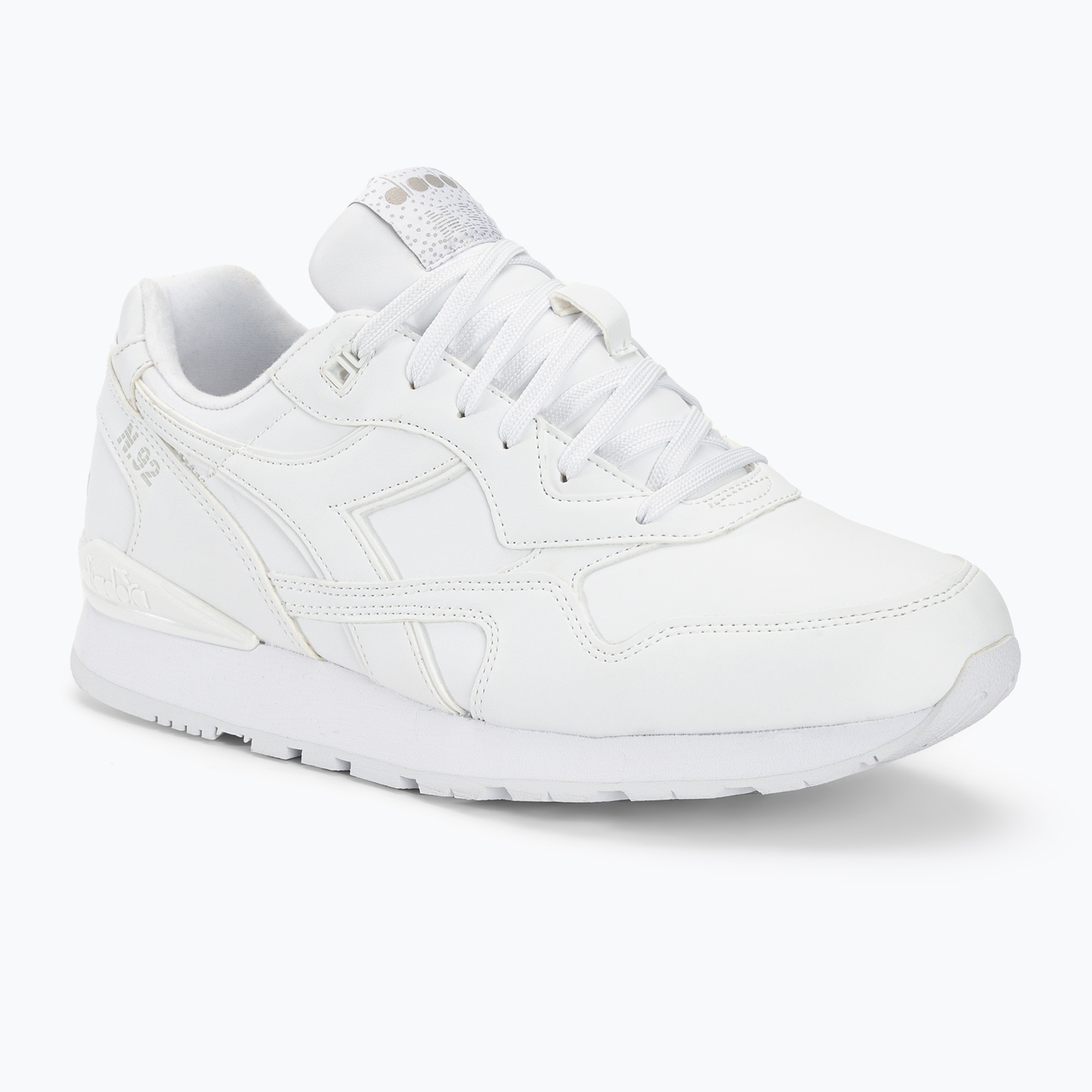 Buty Diadora N.92 L bianco/bianco 