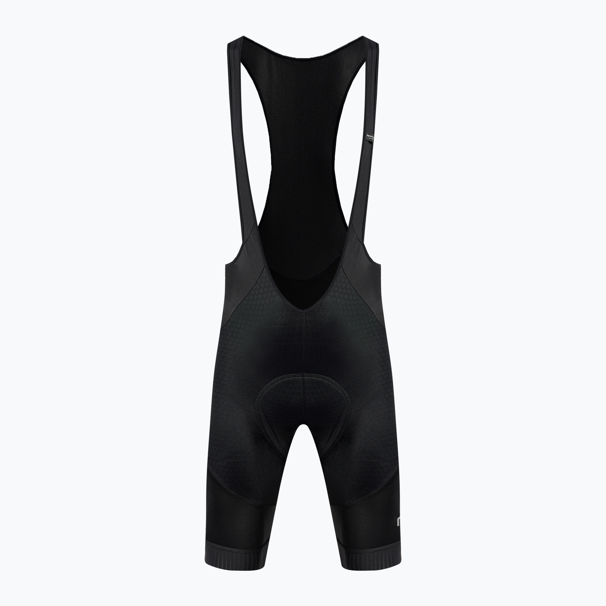 Мъжки къси панталони за колоездене Northwave Active Bibshort black 89211012