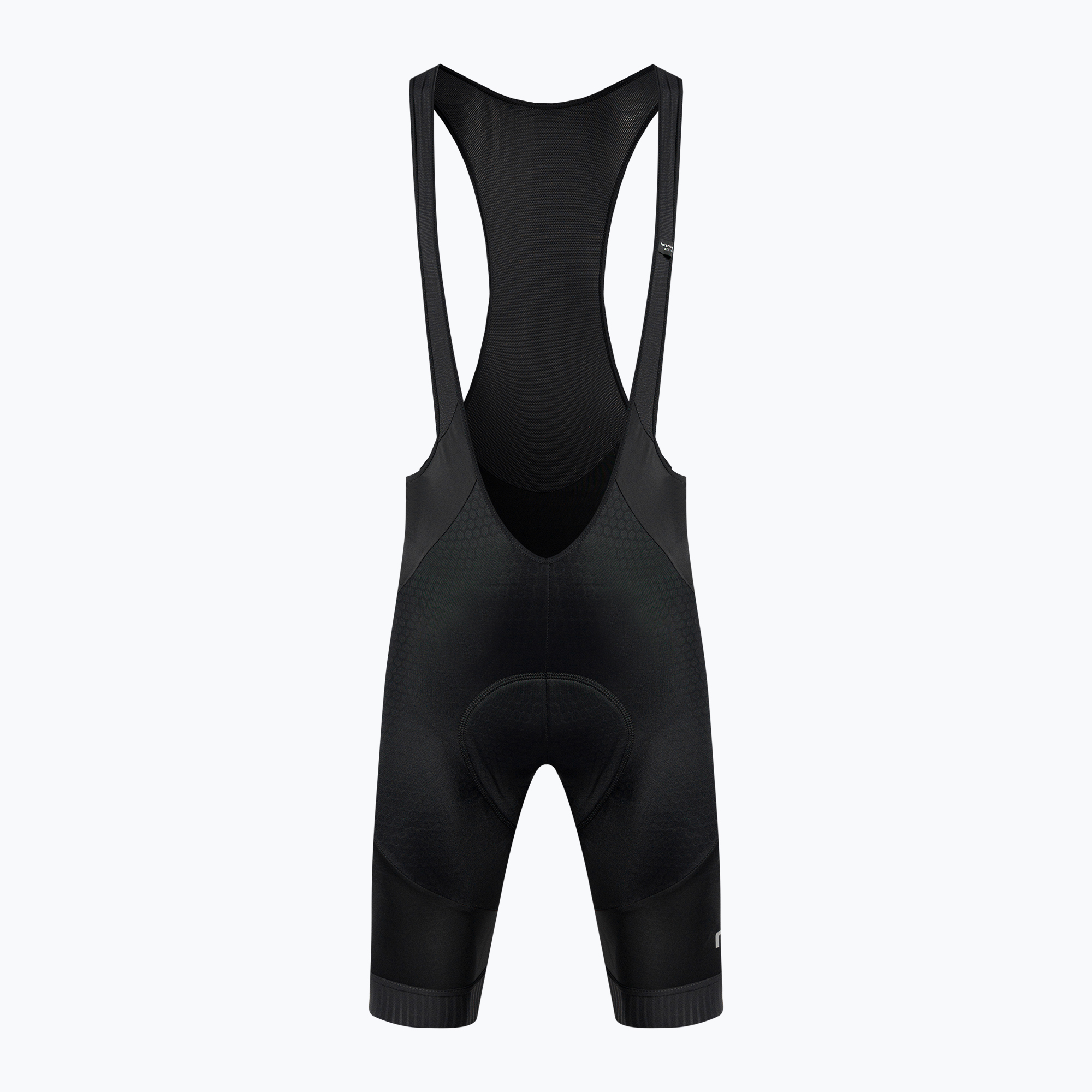 Мъжки къси панталони за колоездене Northwave Active Bibshort-Gel 10 black 89211013