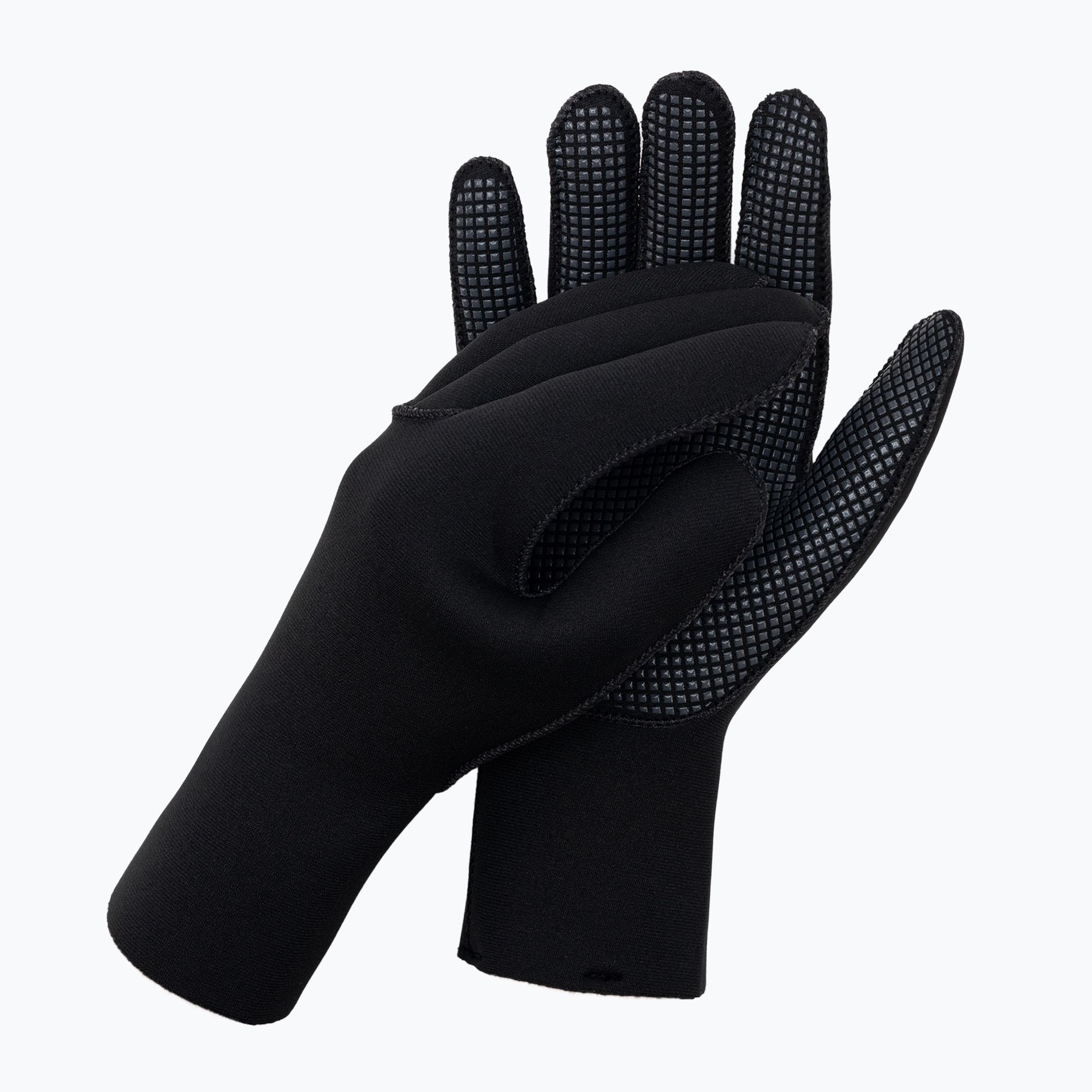 Guanti da ciclismo Northwave Fast Scuba neri (XXL) (Fast Scuba C89212033)