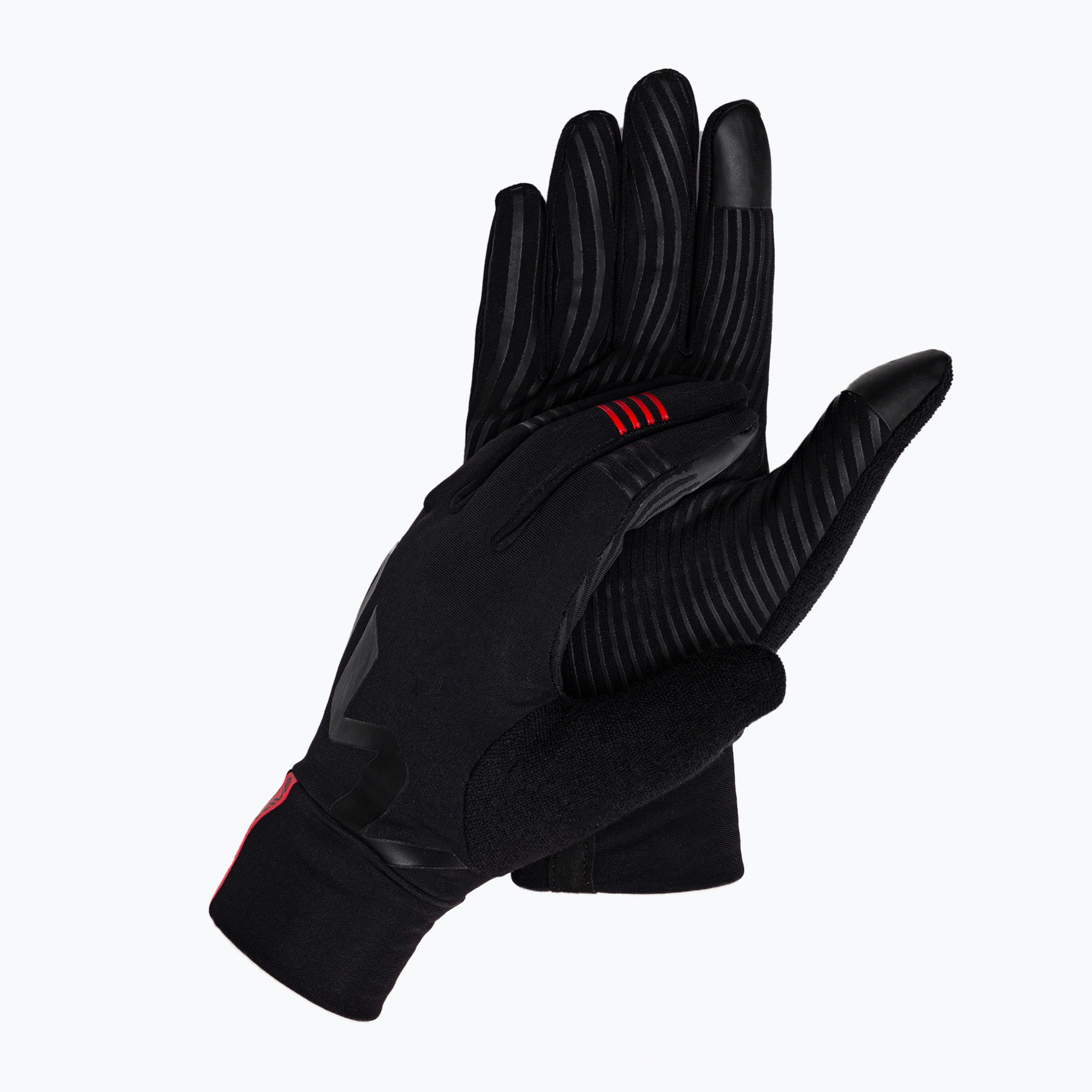 Northwave Active Contact cycling gloves black C89212037_10 (S)