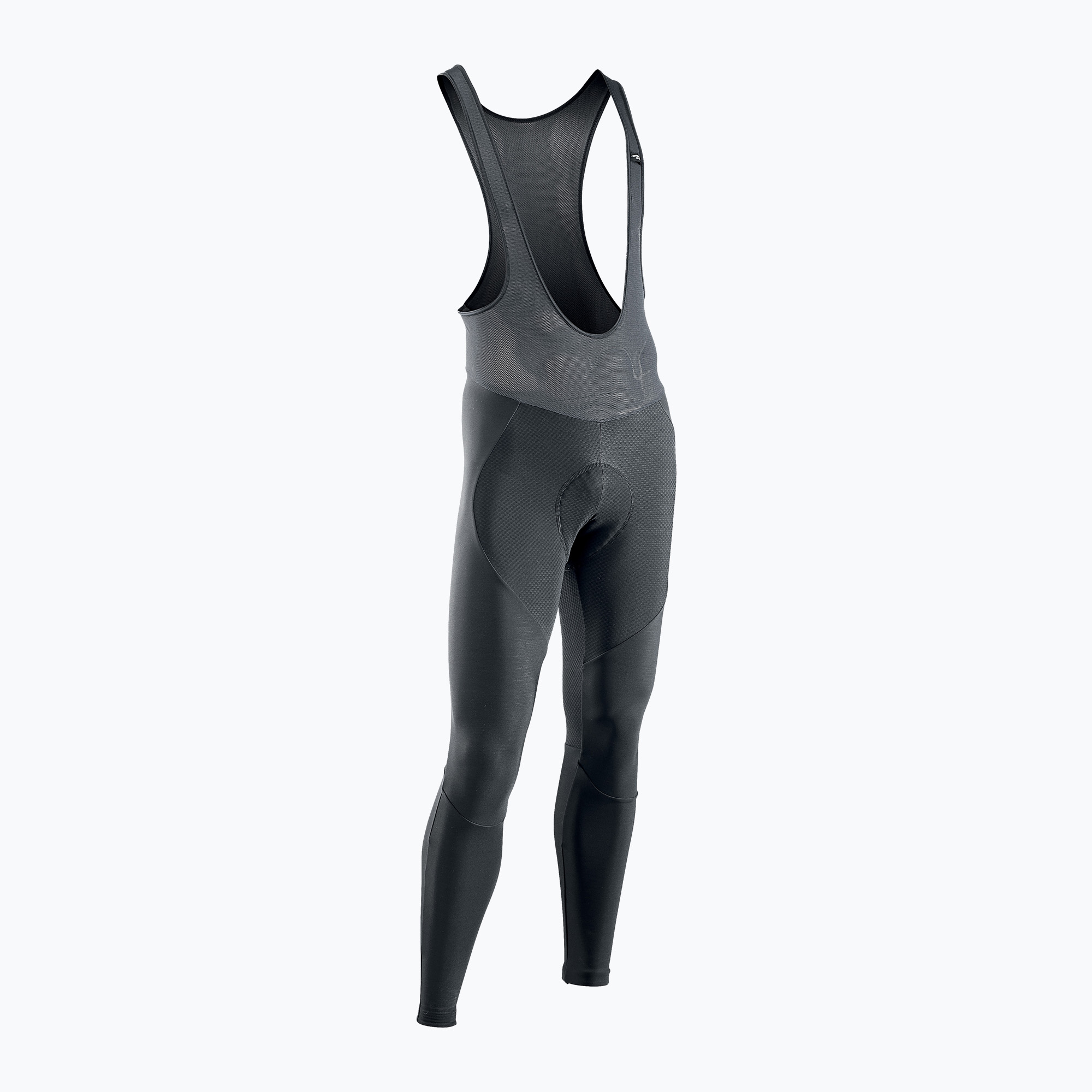 Pantaloni de ciclism Northwave Active MS pentru bărbați, negru (Active MS 89211075)
