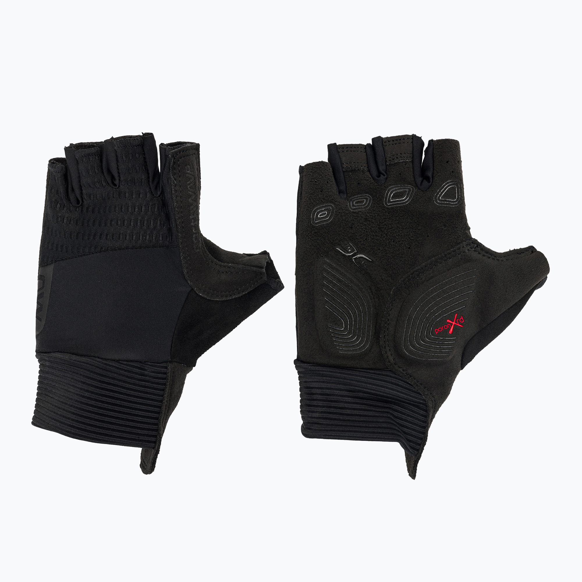 Мъжки ръкавици за колоездене Northwave Extreme Pro Short Finger black