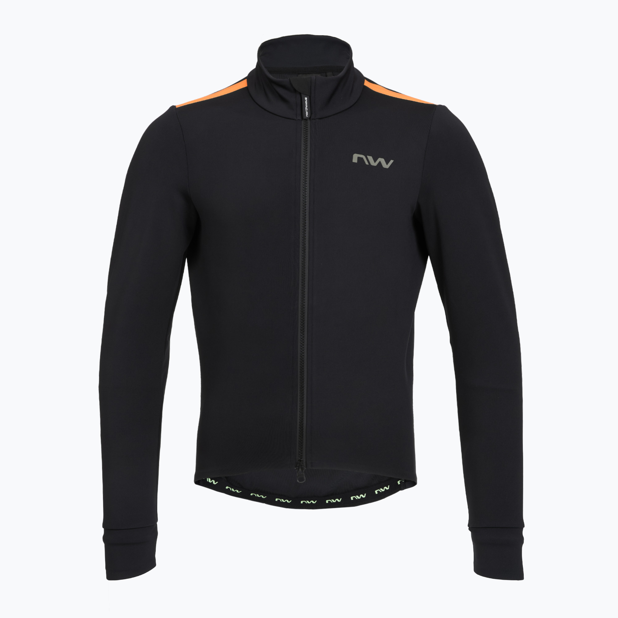Geacă de ciclism pentru bărbați Northwave Extreme H2O black