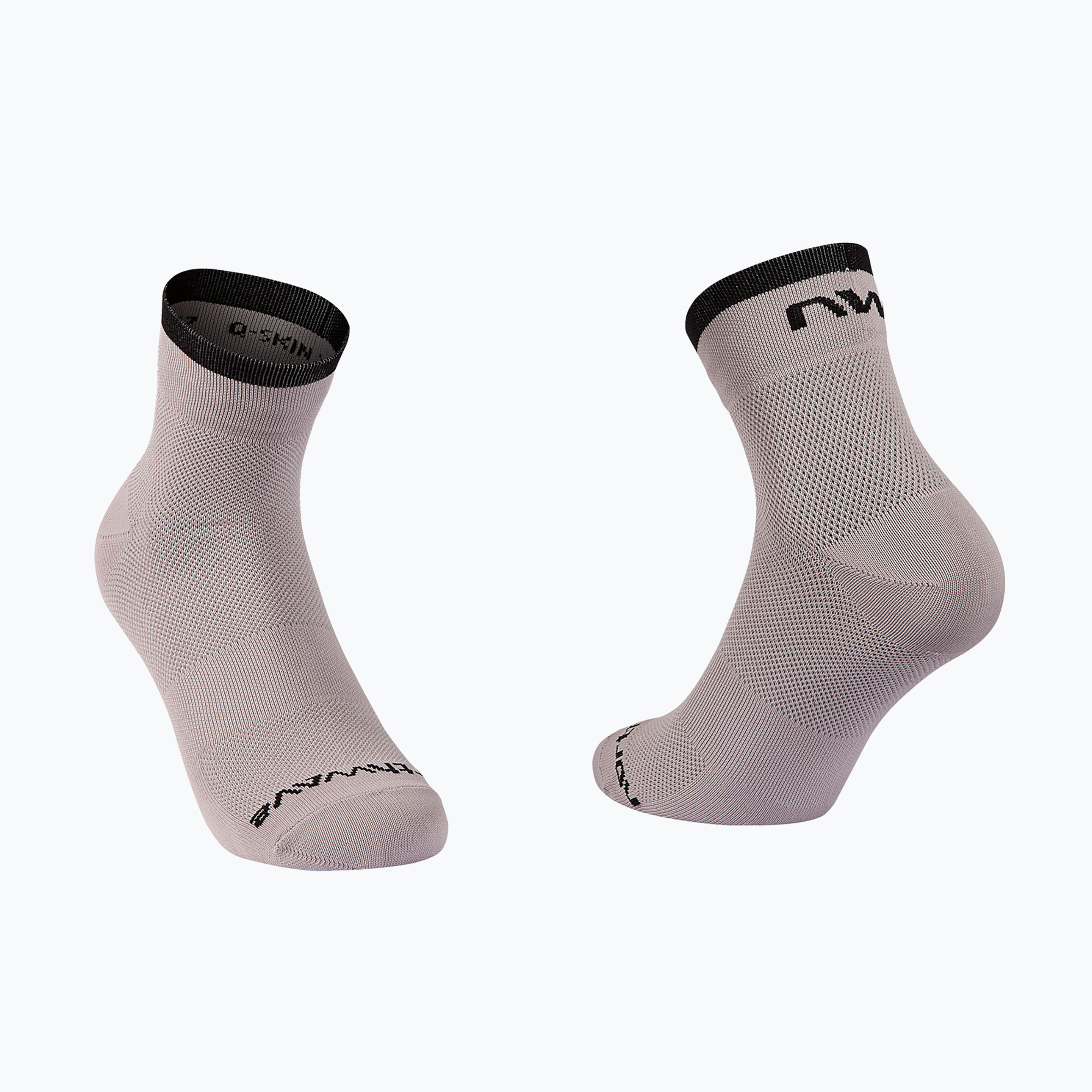 Șosete  Northwave Origin light grey