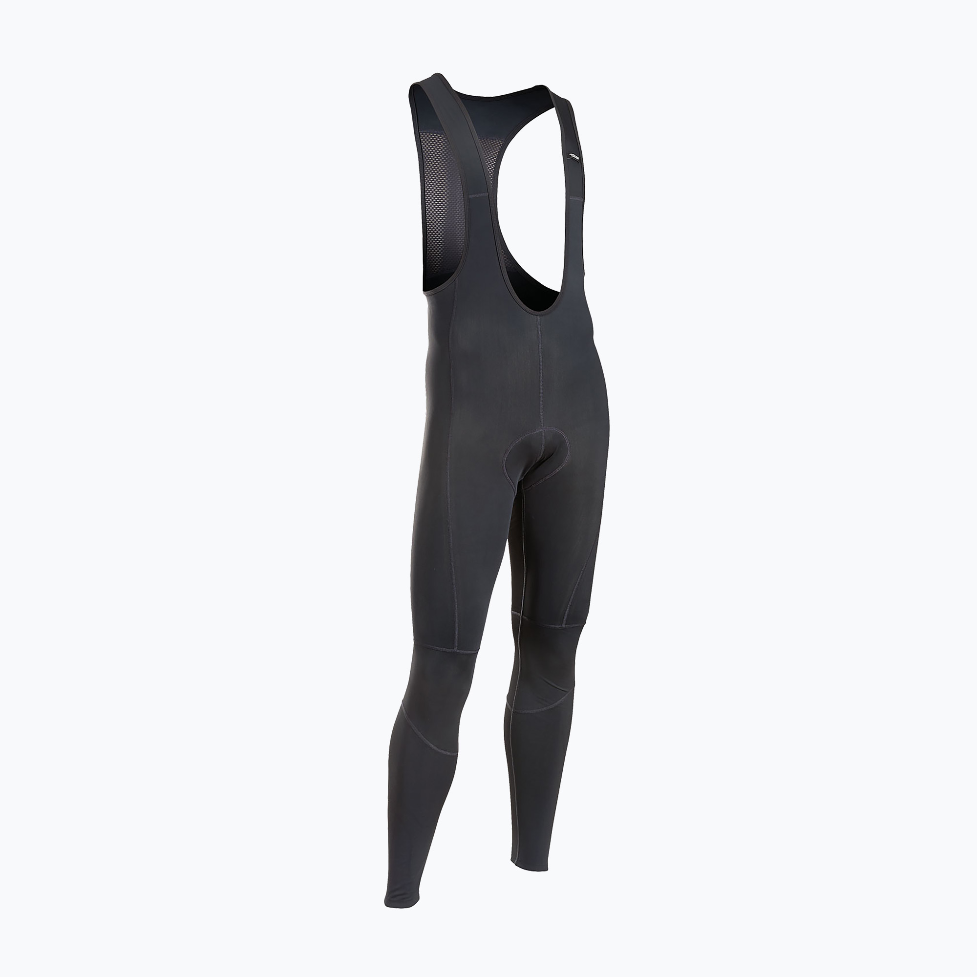 Мъжки панталони за колоездене Northwave Active Acqua Bibtight black