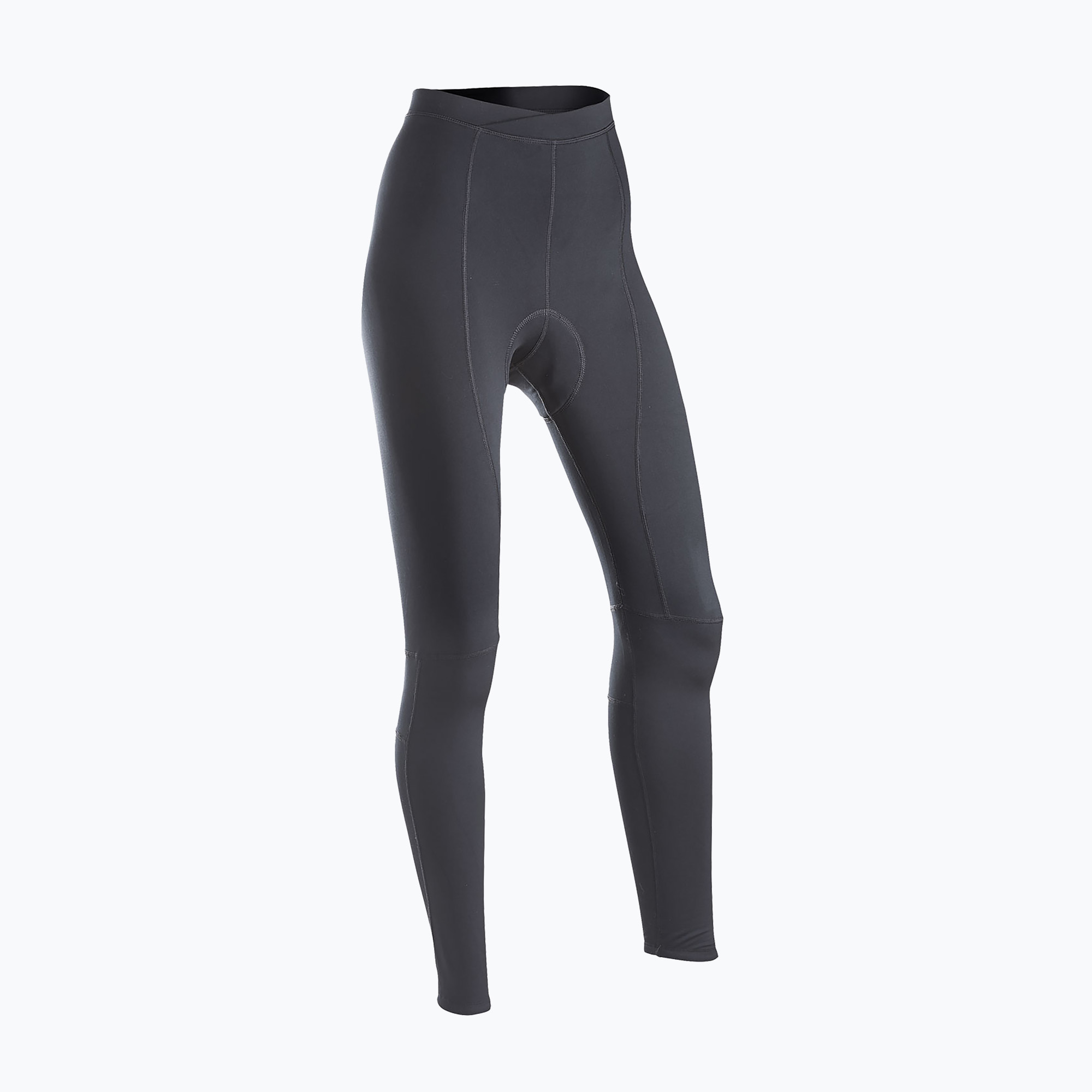 Дамски панталони за колоездене Northwave Active Tight W black