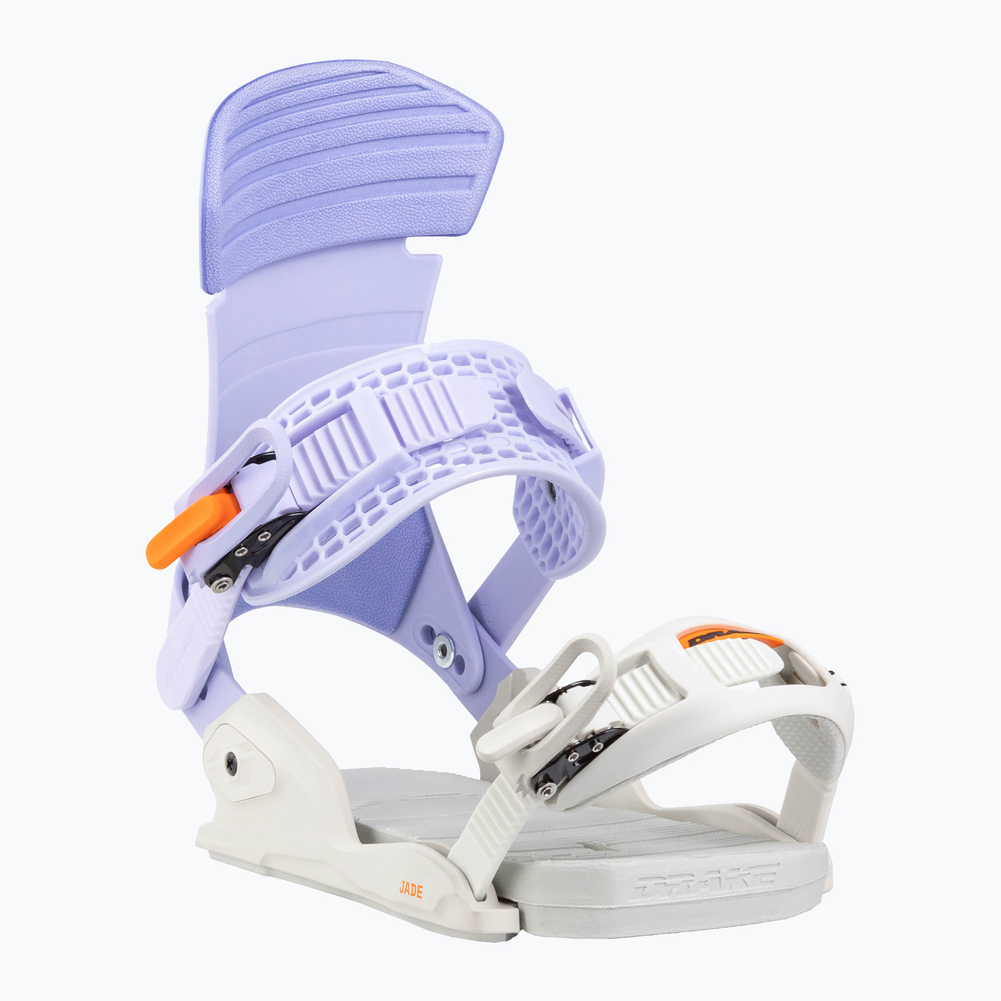 Дамски сноуборд автомати Drake Jade W lilac/white