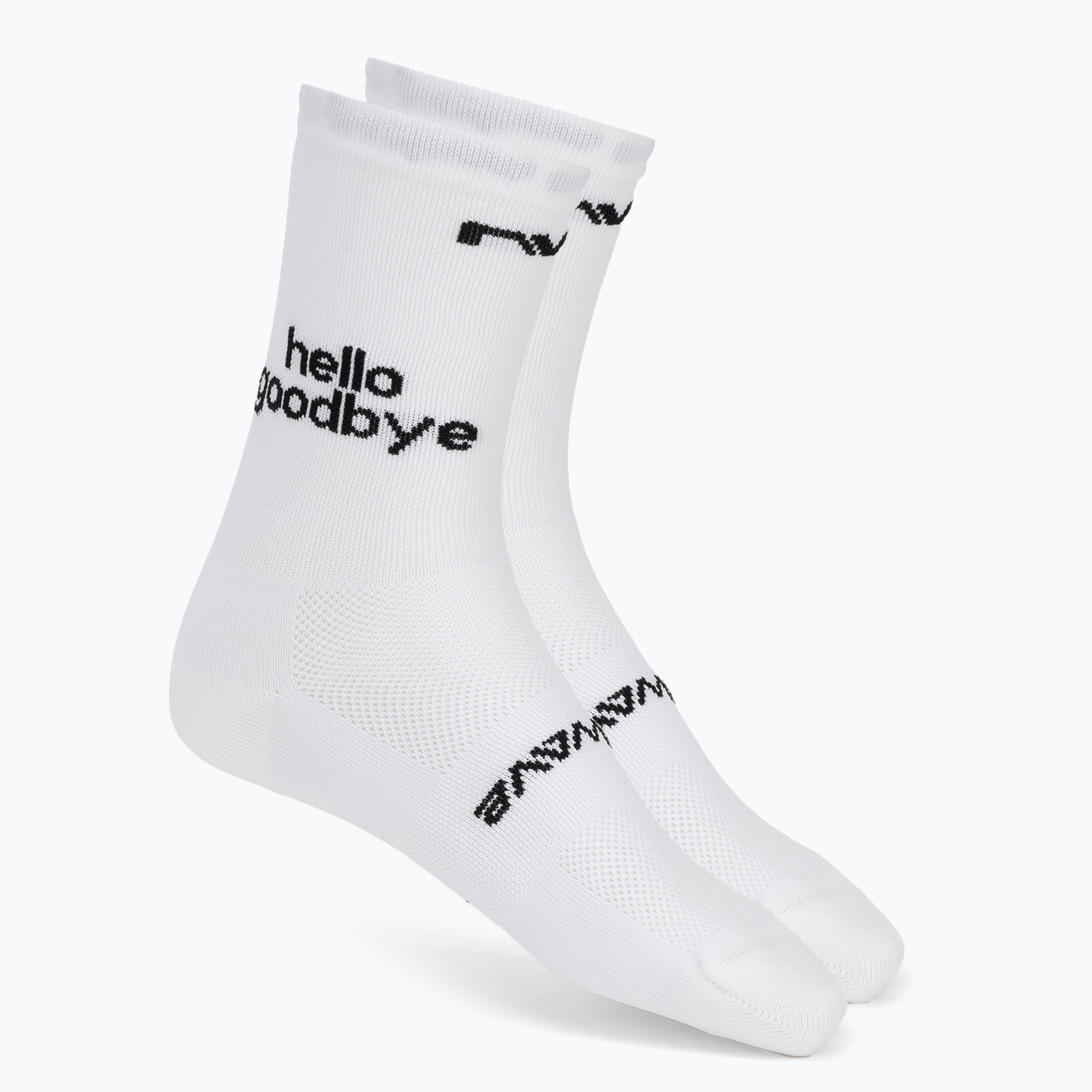 Șosete Northwave Hello hite