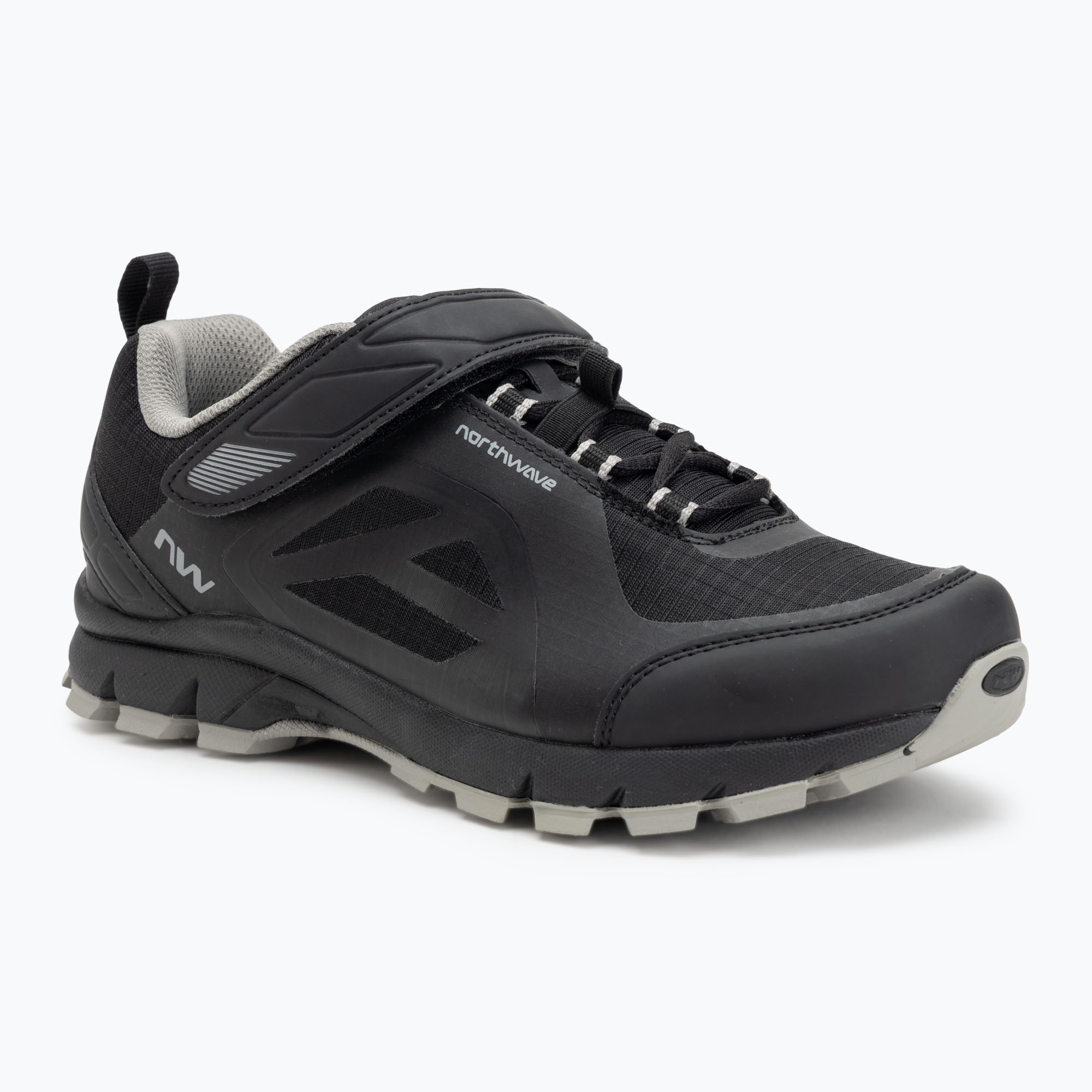 Men's MTB cycling shoes Northwave Escape Evo black