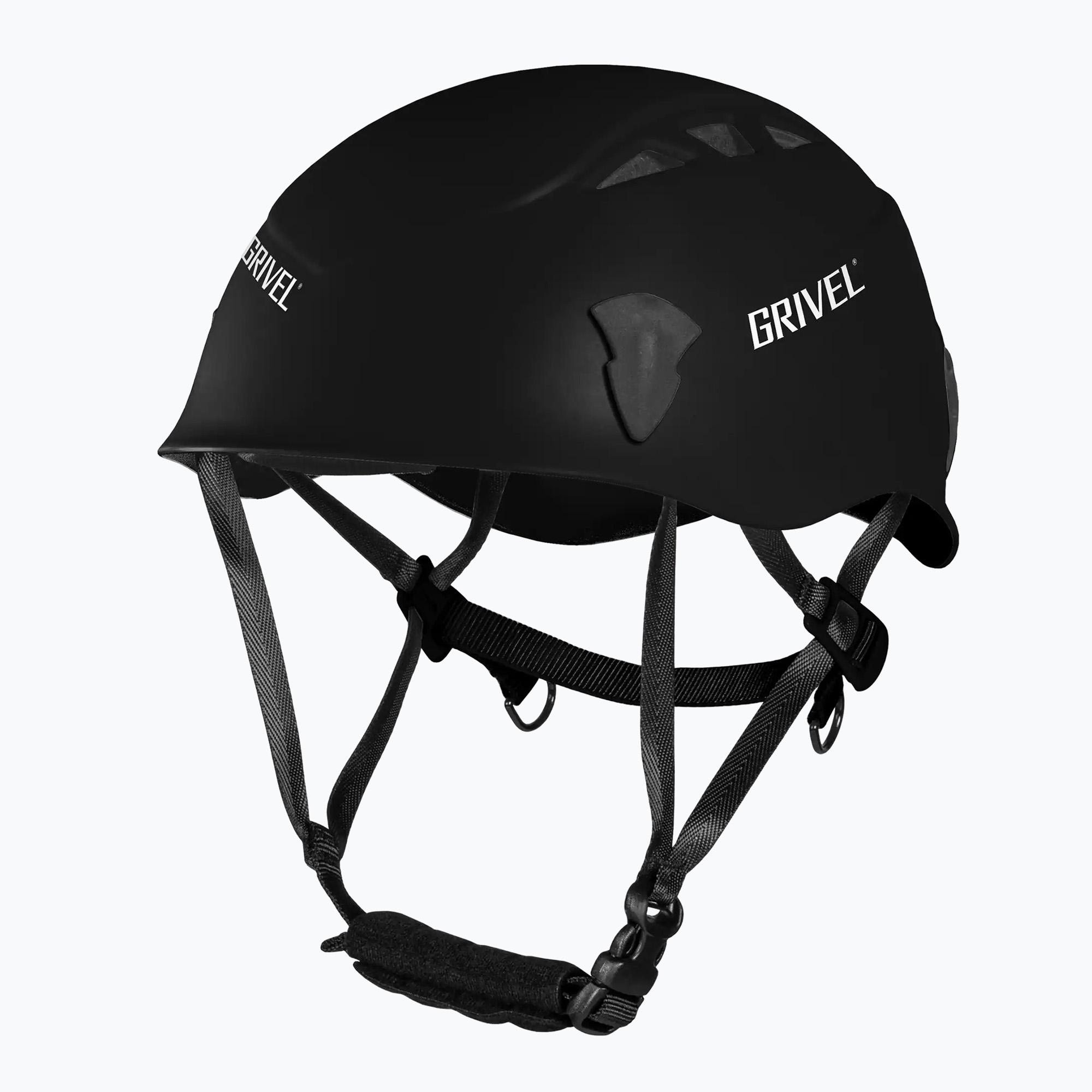 Kask wspinaczkowy Grivel Salamander 2.0 black | WYSYŁKA W 24H | 30 DNI NA ZWROT