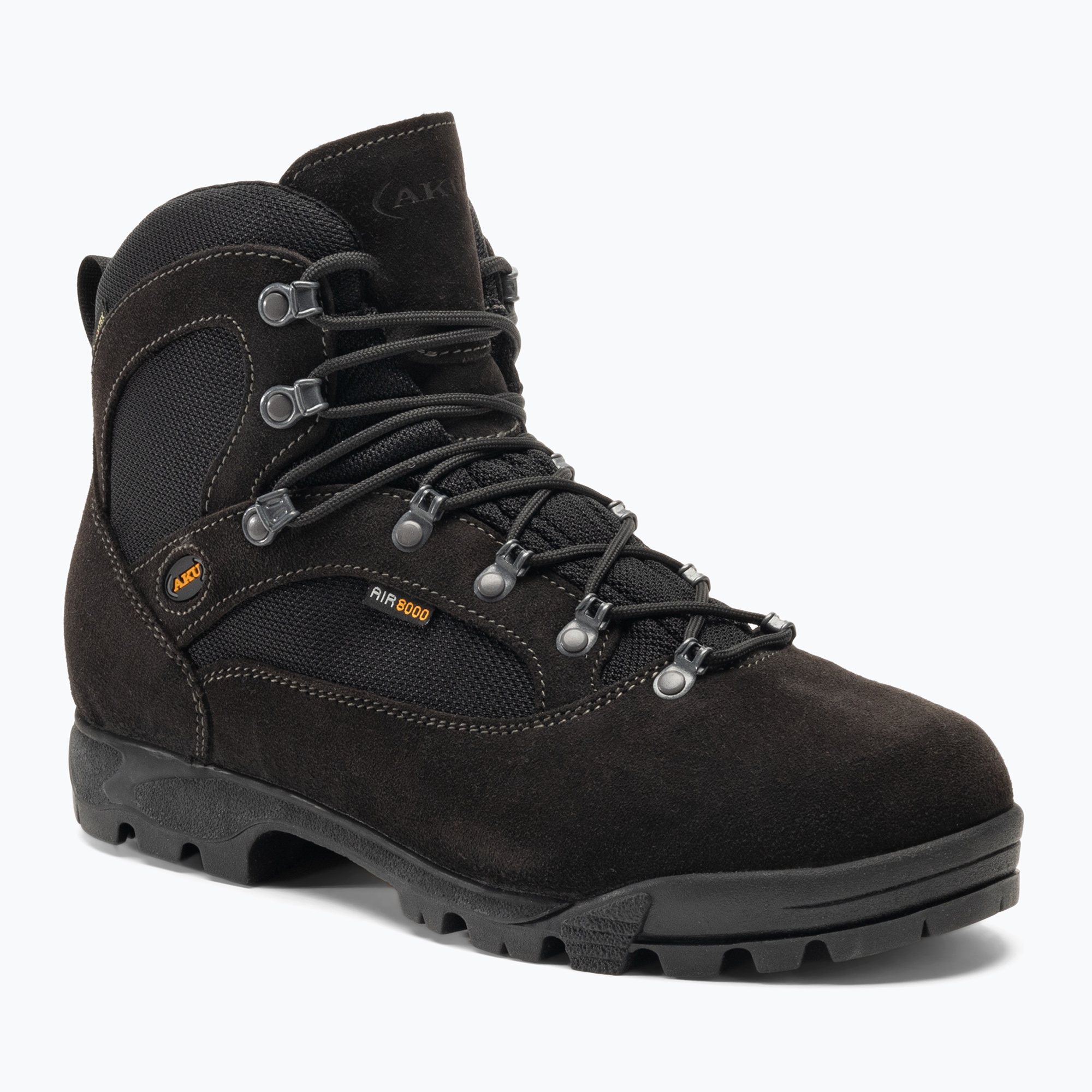 Buty trekkingowe AKU Camana Fitzroy GTX anthracite 