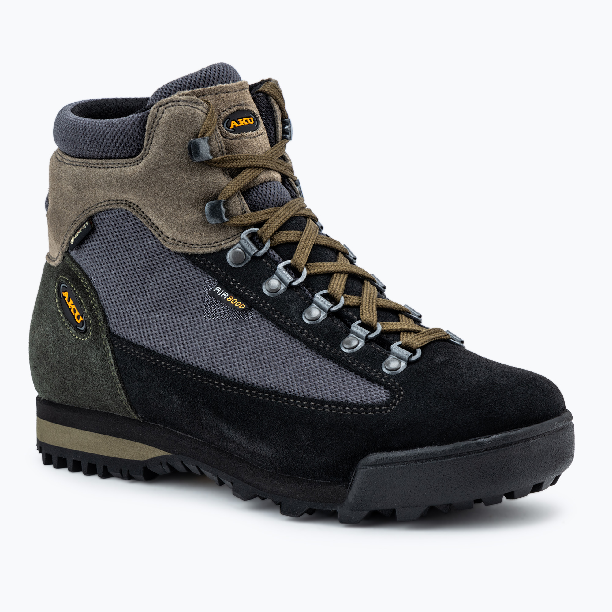Buty turystyczne męskie AKU Slope Original GTX 