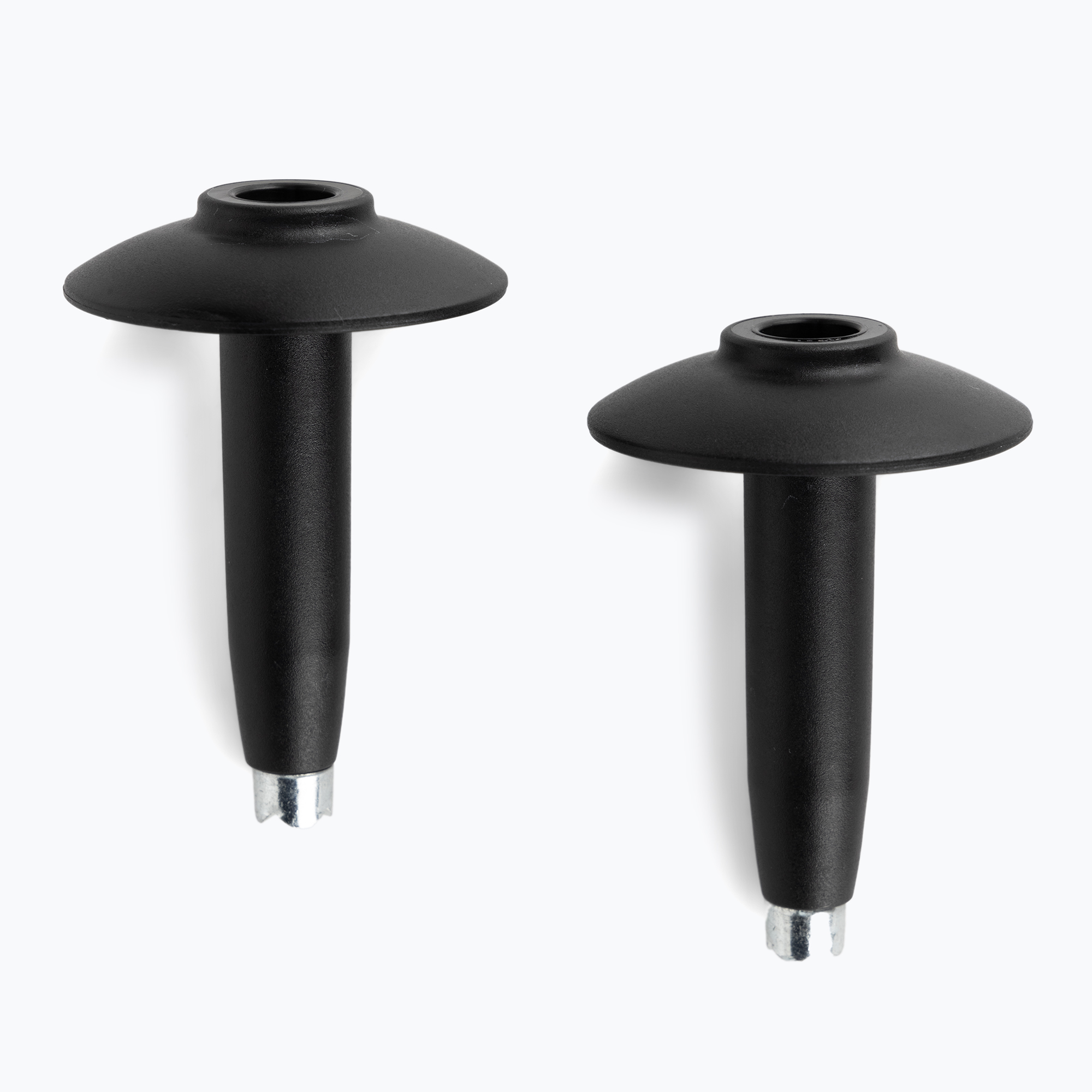 Дискове за глава на копие Fizan черен T-45