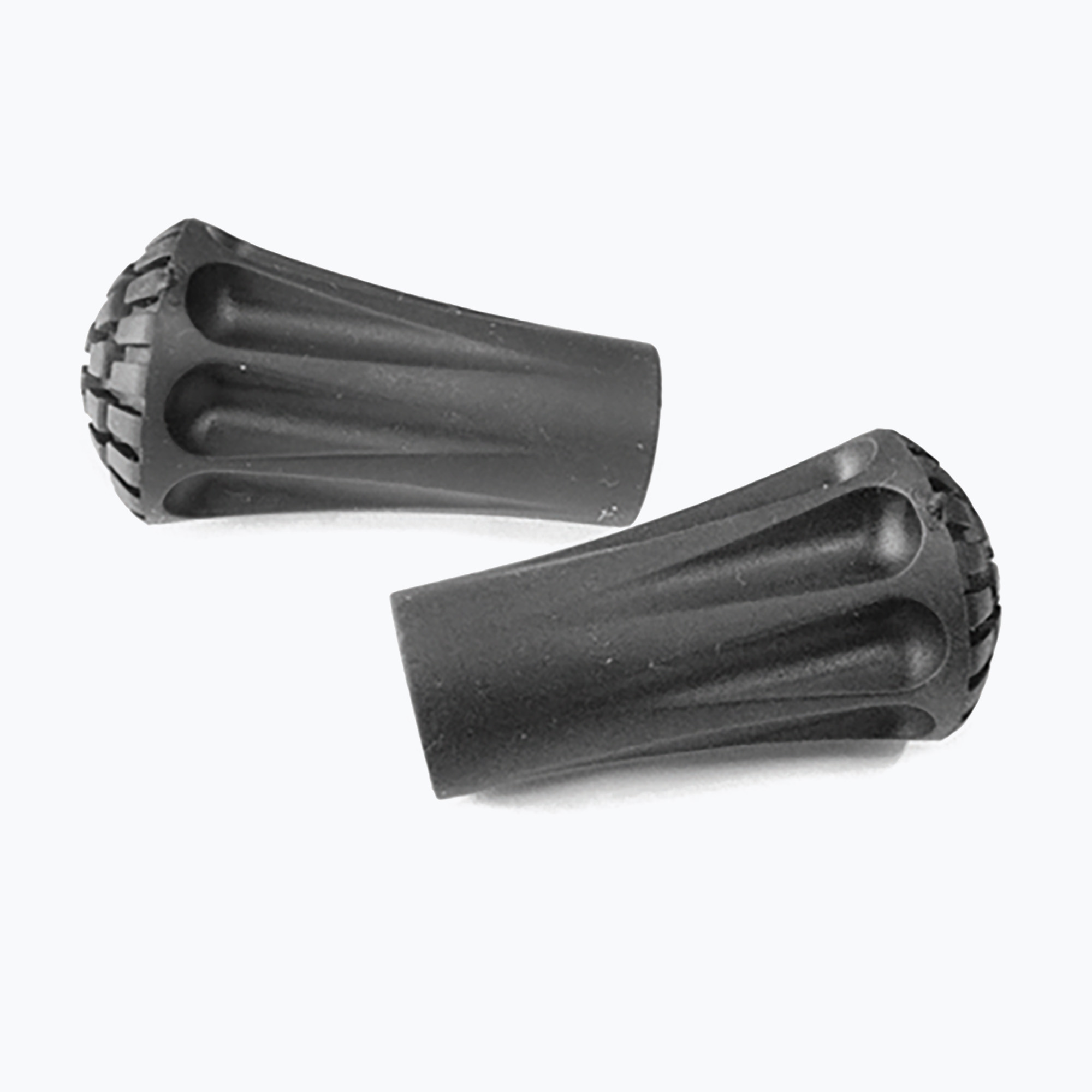 Fizan Race TAR черен TAR шапки за трекинг стикове