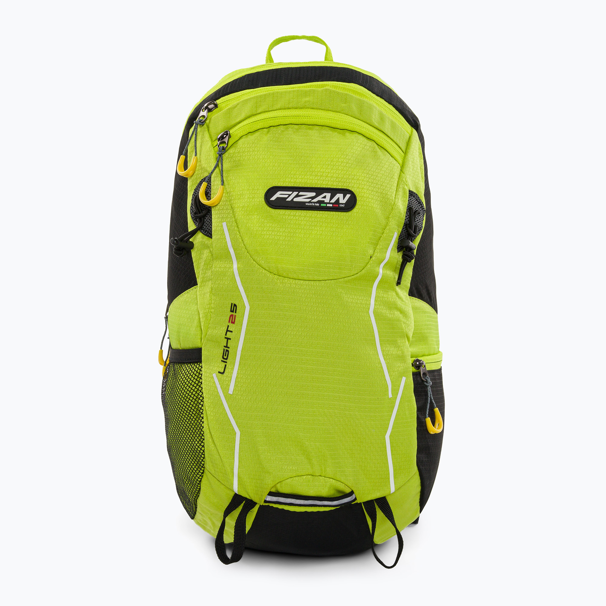 Plecak turystyczny Fizan Active 20 l green 