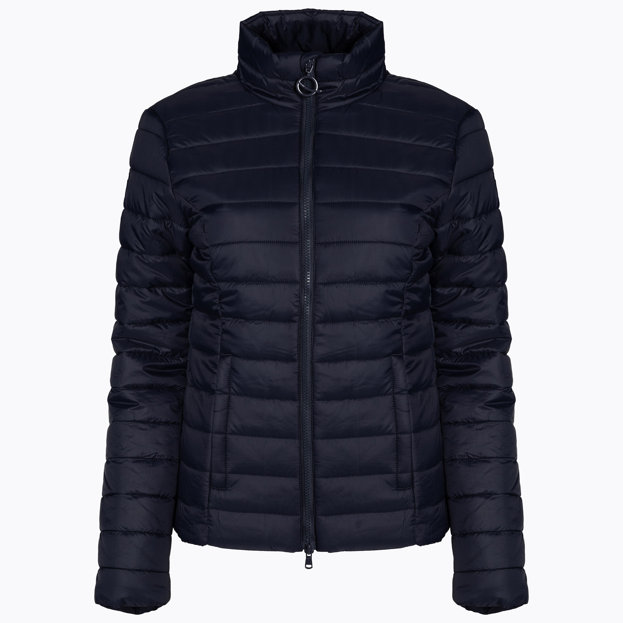 Women's riding jacket Eqode by Equiline Debby navy blue Q56001 5002 (XL)