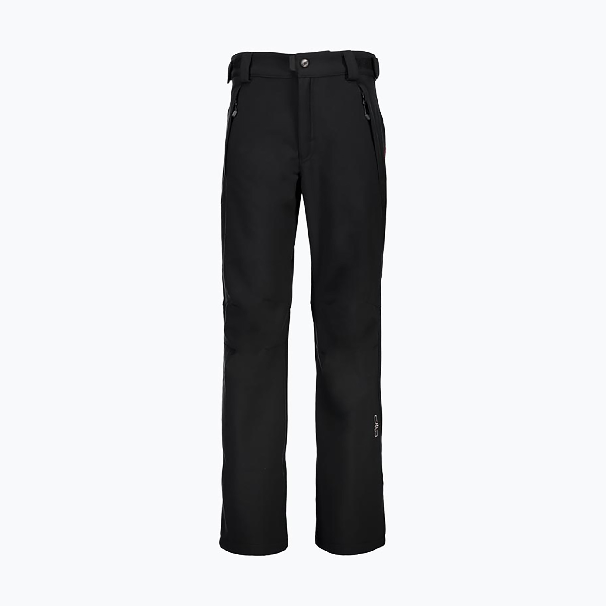 Spodnie softshell dziecięce CMP 3A01484 Long nero 