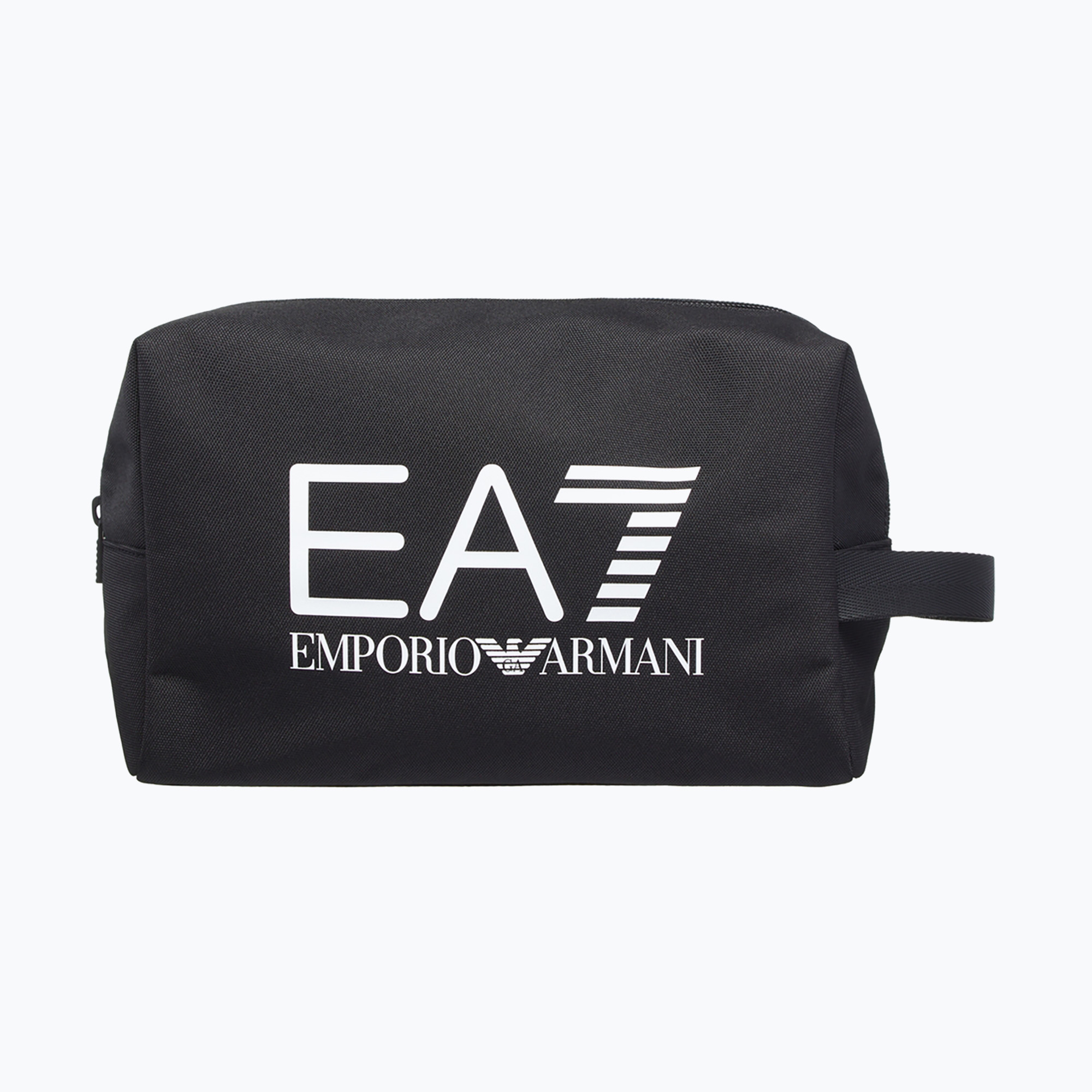 Kosmetyczka EA7 Emporio Armani Train Core Beauty 4 l black beauty 