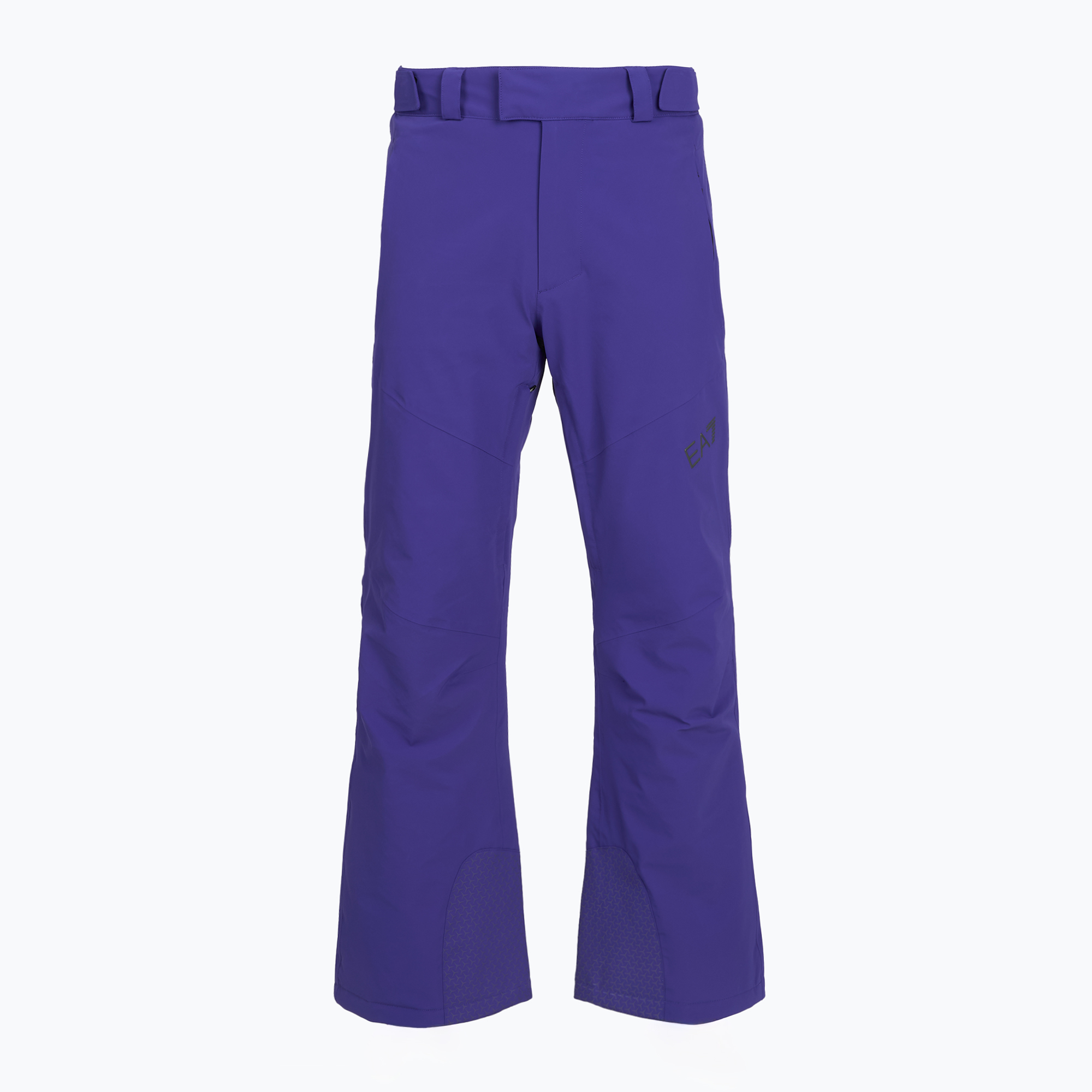 Мъжки скиорски панталони EA7 Emporio Armani Ski Cortina Toray clematis blue
