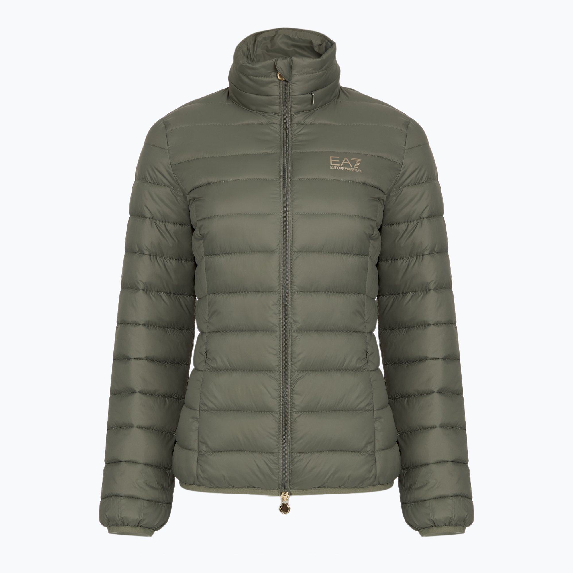 Kurtka damska EA7 Emporio Armani Train Core Eco Down Ultra Light 
