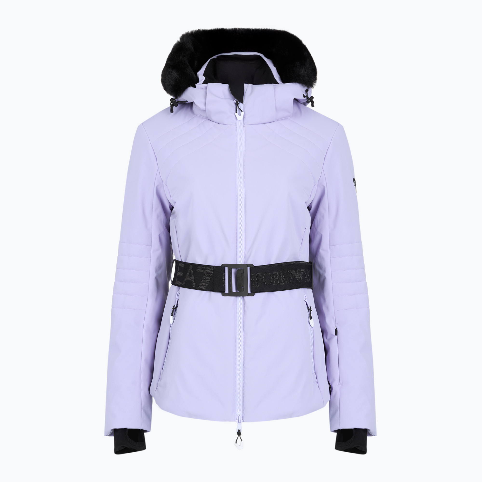 EA7 Emporio Armani női sí dzseki Sí Kitzbuhel Protectum7 édes levendula (Ski Kitzbuhel Protectum7 7W000386-AF13889-UA036)