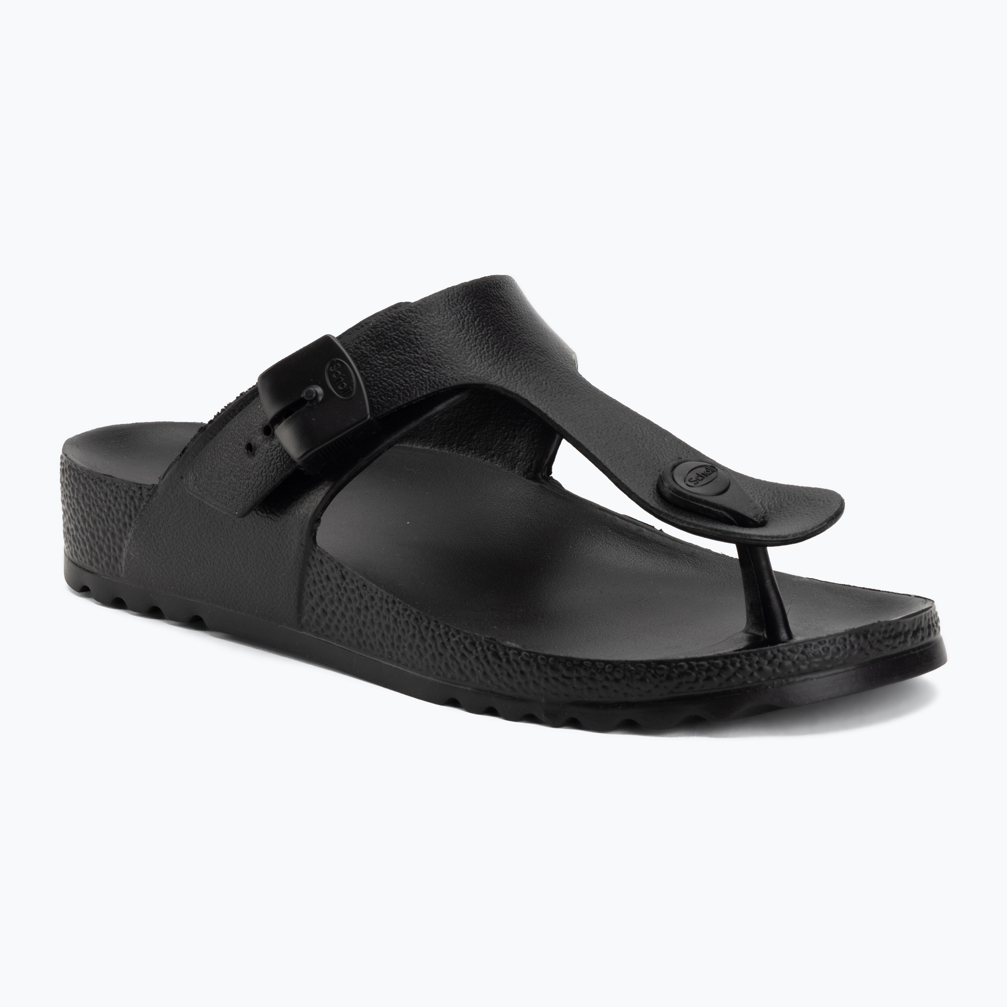 Japonki damskie Scholl Bahia Eva black
