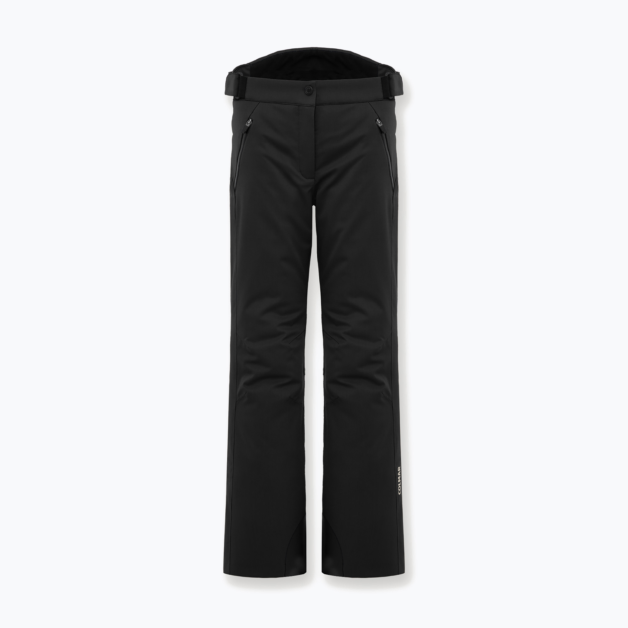 Pantaloni da sci donna Colmar 0453W-6YW nero