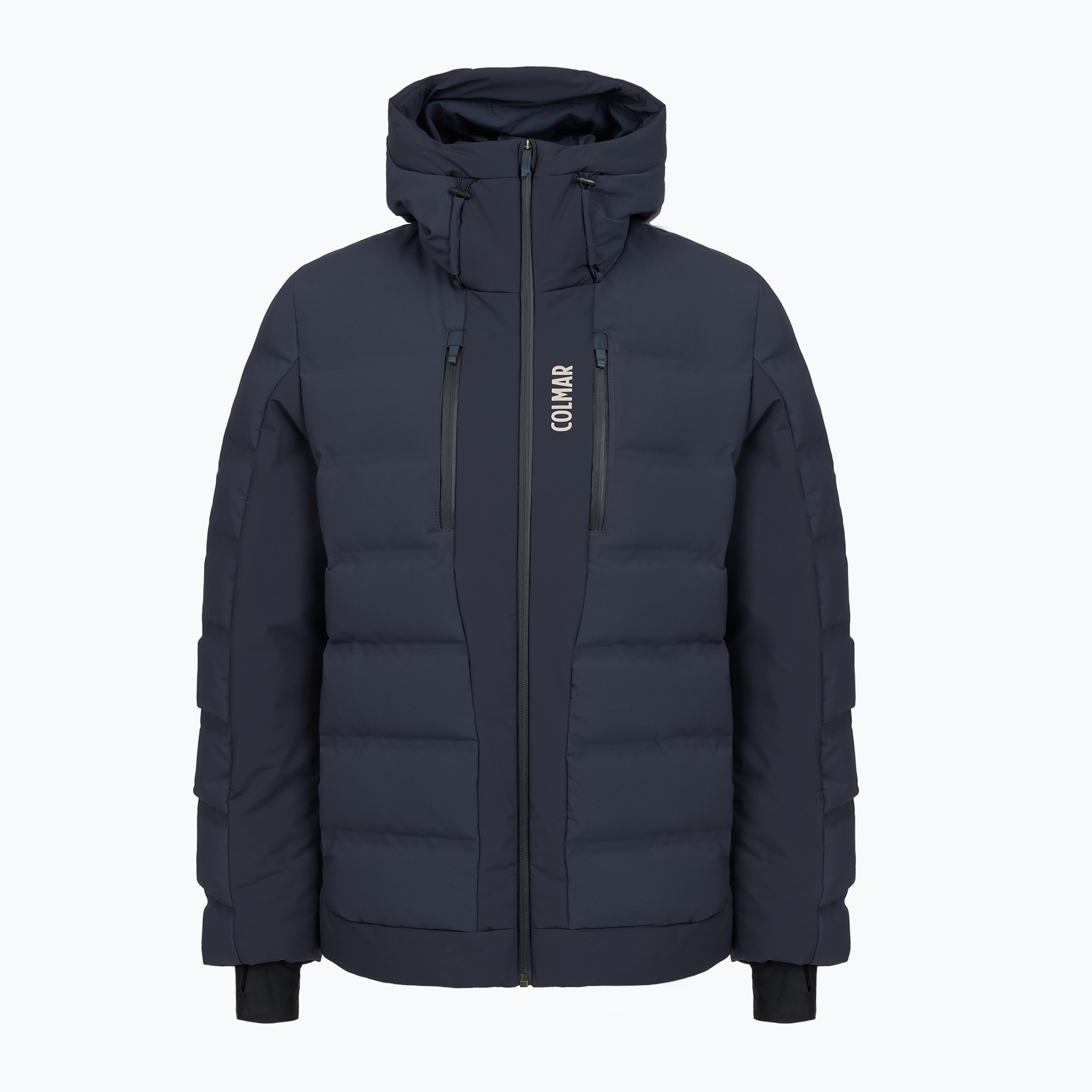 Мъжко скиорско яке Colmar 1094-7XY navy blue/navu blue