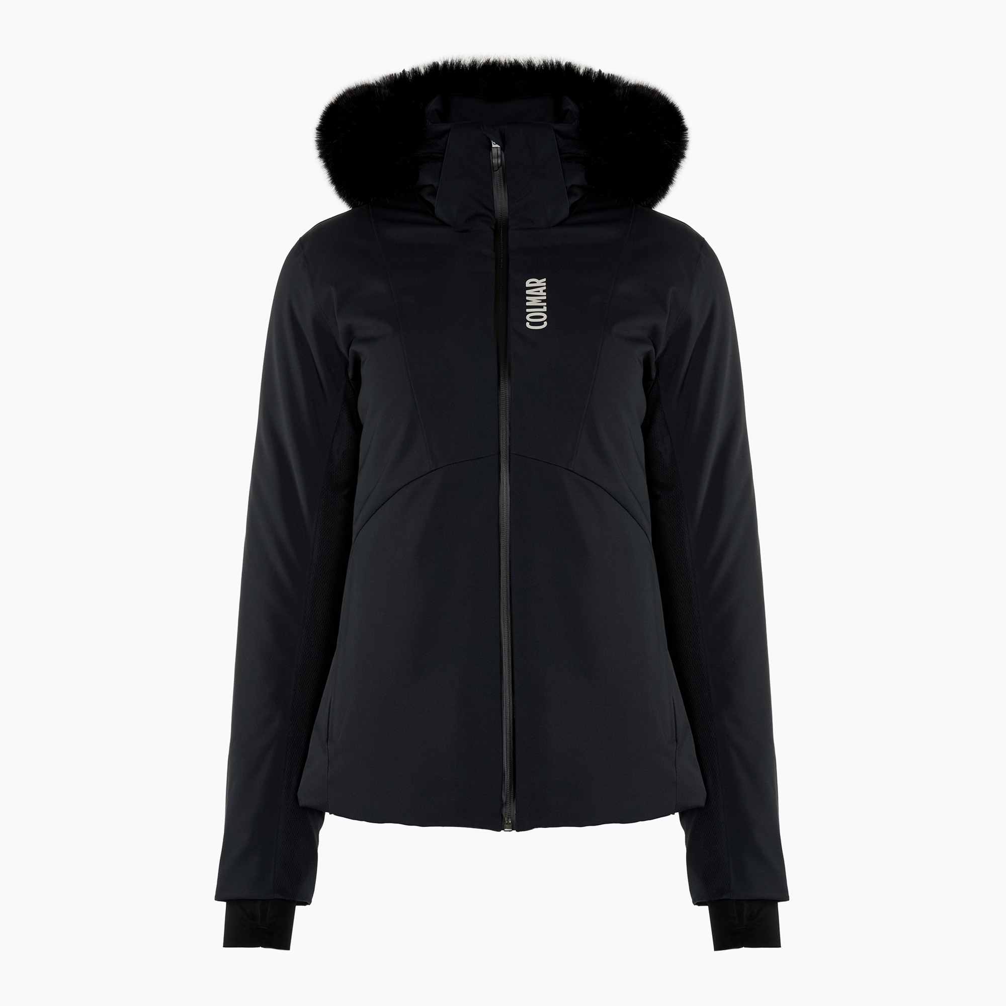 Skijacke Damen Colmar 2917X-1VC black
