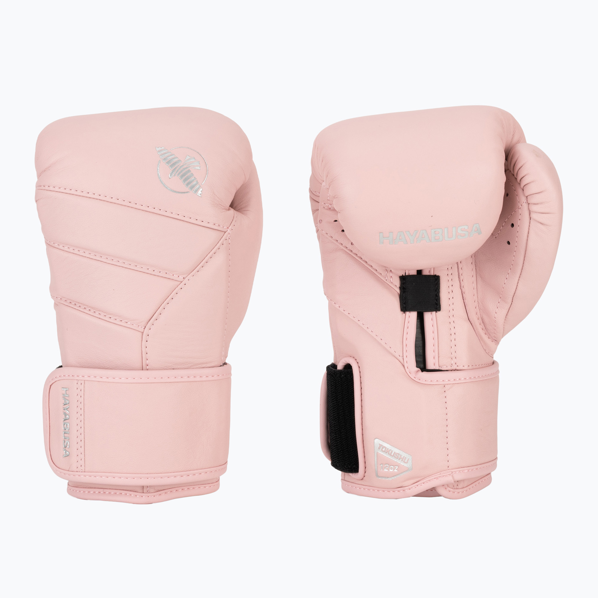 Boxerské rukavice Hayabusa T3 Kanpeki blossom pink