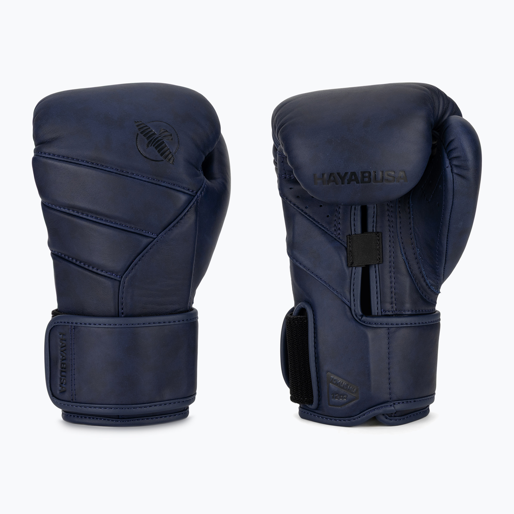 Hayabusa T3 LX indigo Boxhandschuhe