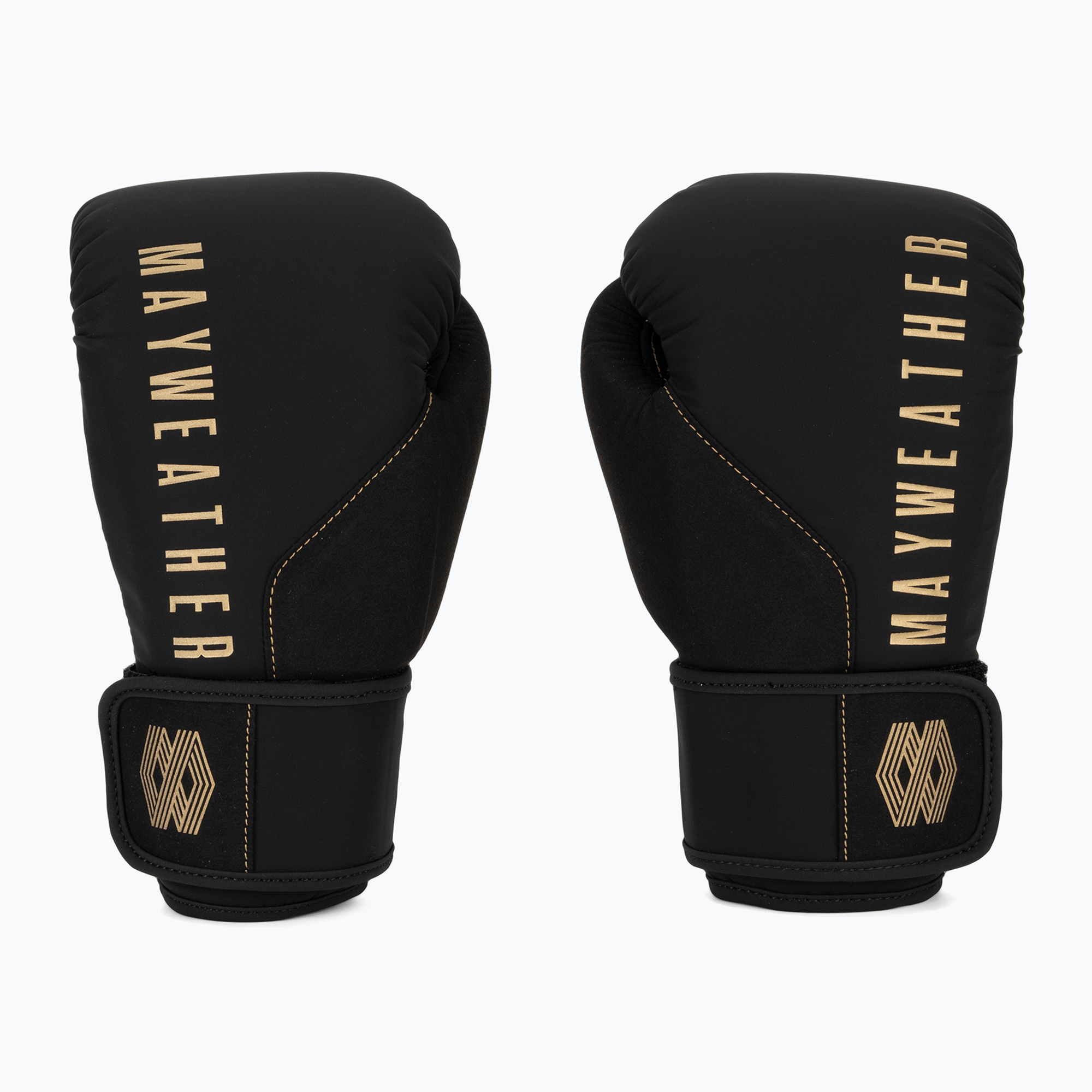 Rękawice bokserskie Hayabusa Mayweather Champ black/gold | WYSYŁKA W 24H | 30 DNI NA ZWROT