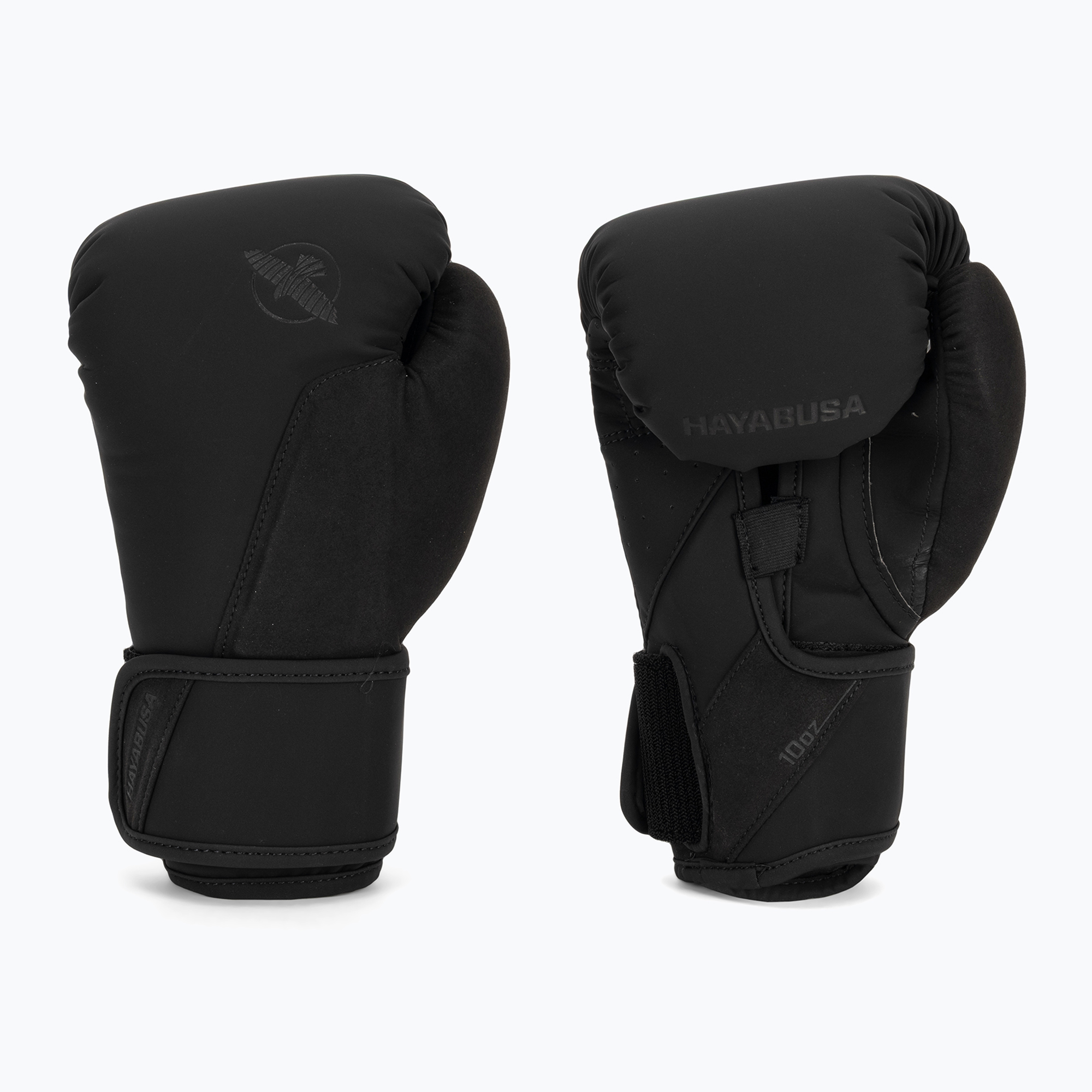 Mănuși de box Hayabusa T360 Boxing black