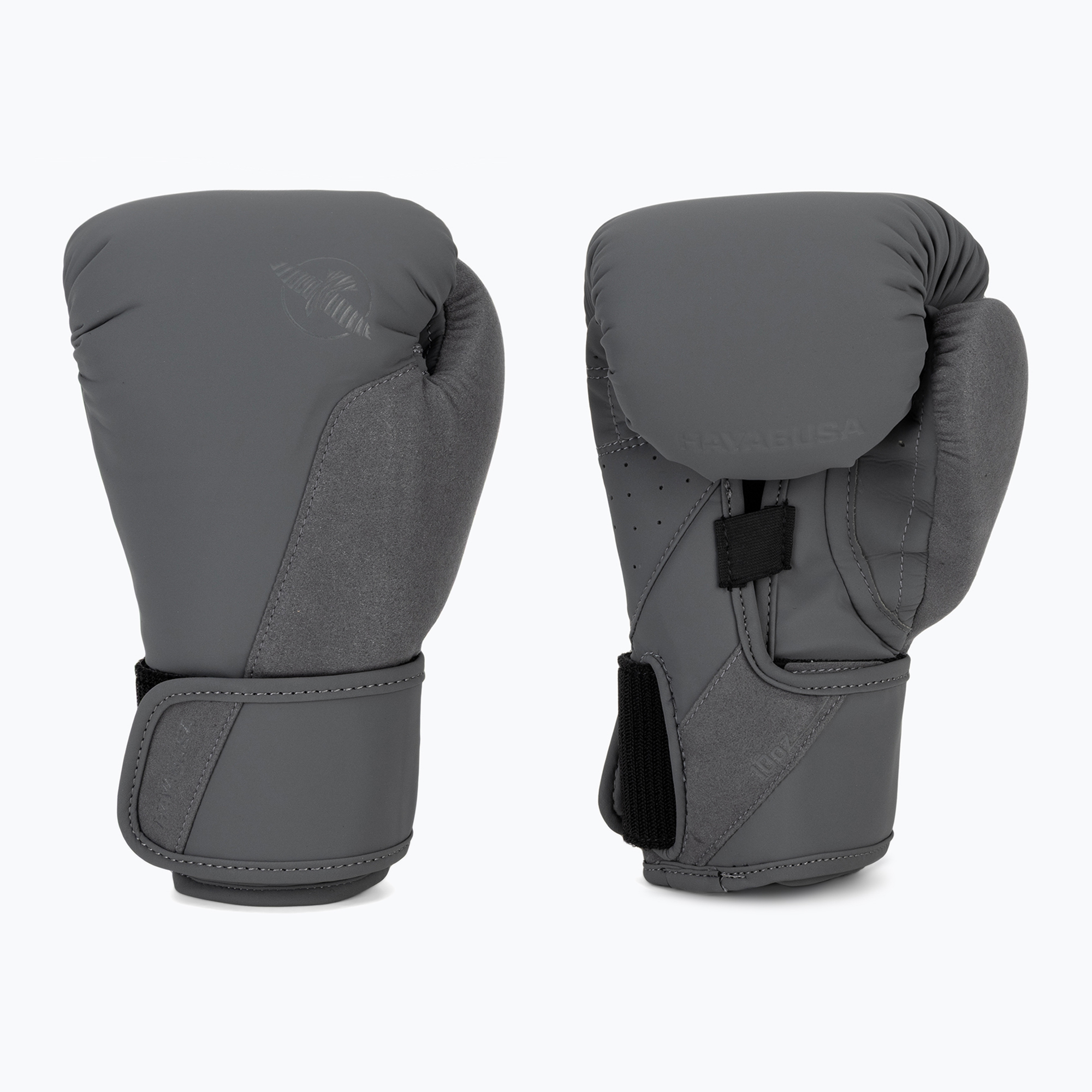 Boxhandschuhe Hayabusa T360 Boxing charcoal