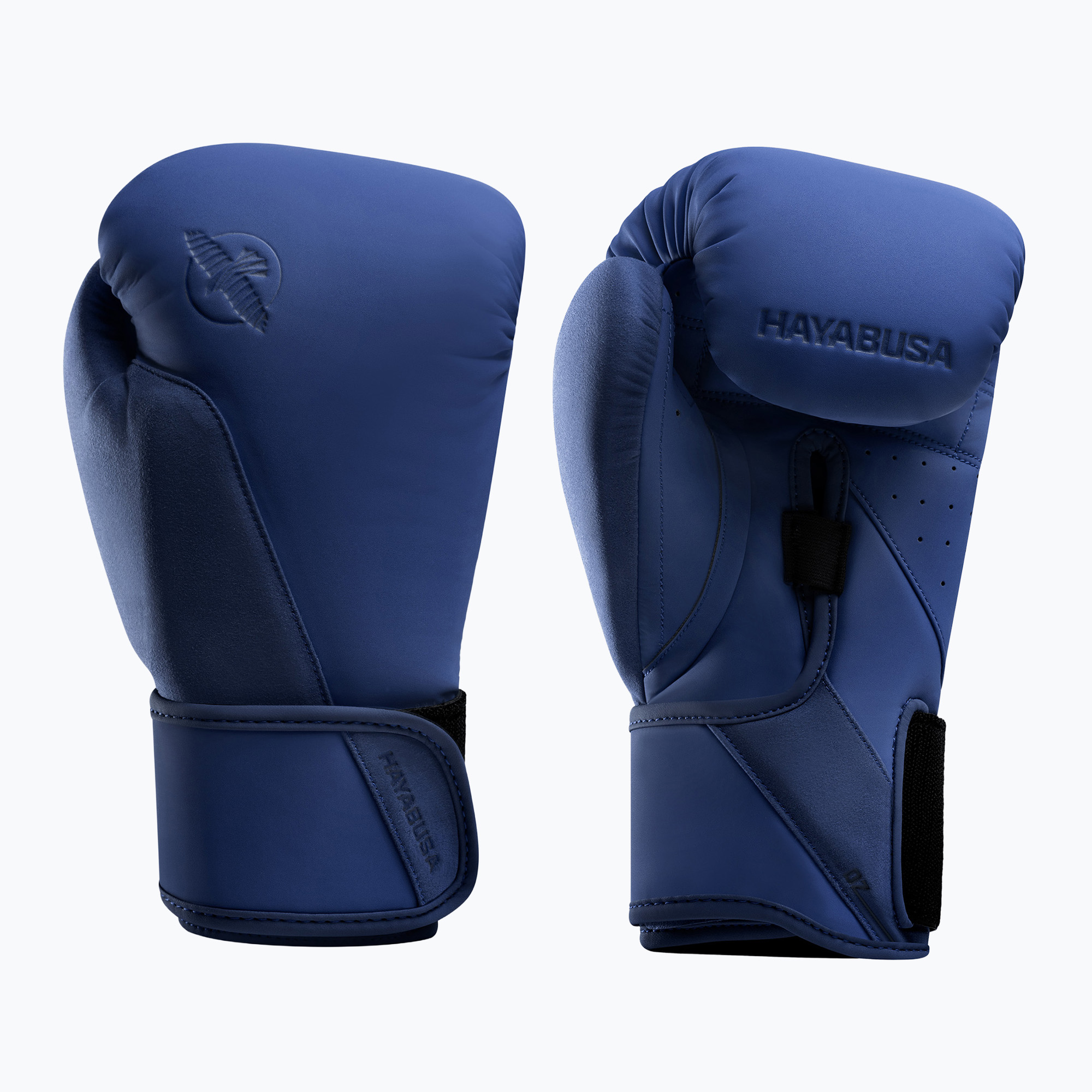 Rękawice bokserskie Hayabusa T360 Boxing blue 
