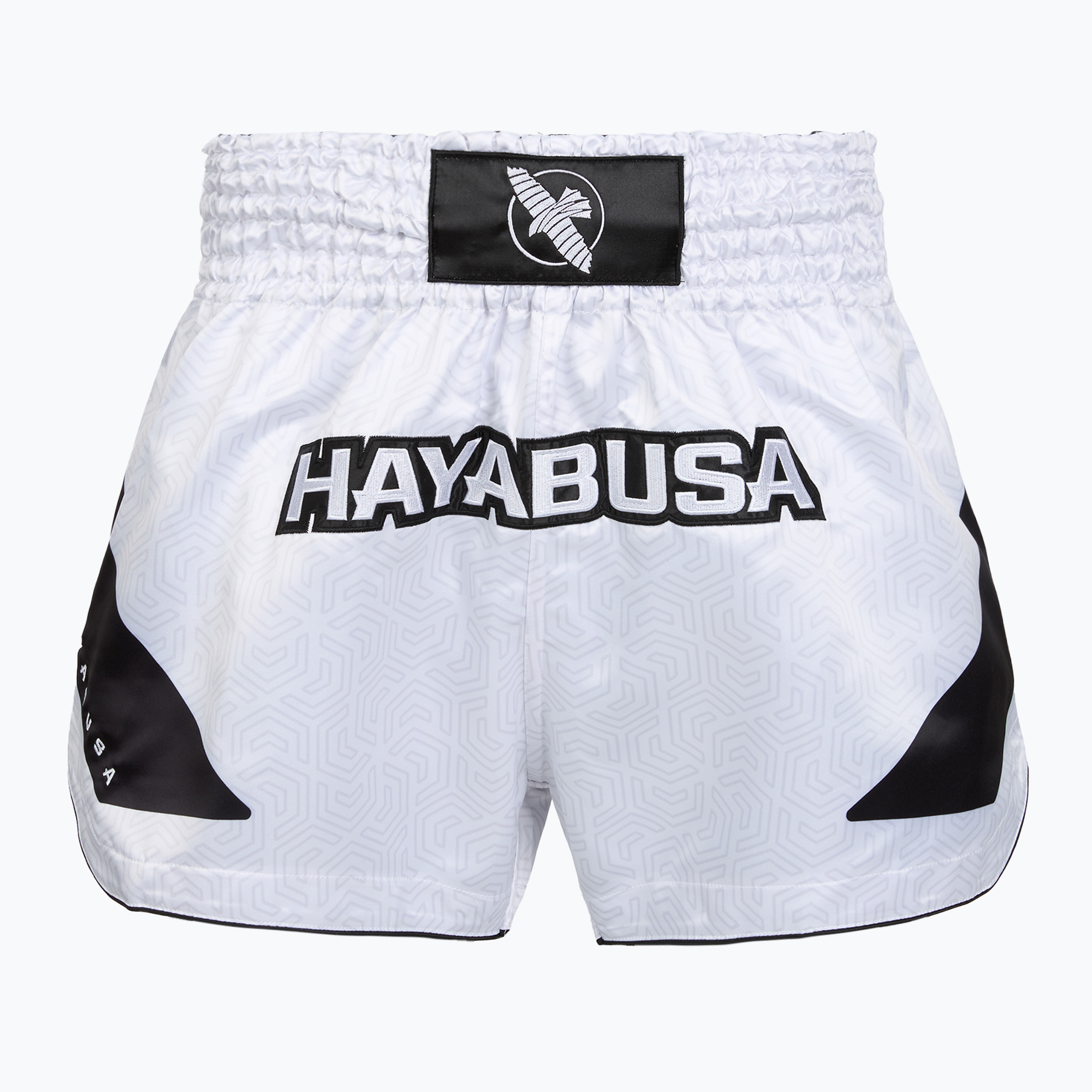 Мъжки тренировъчни шорти Hayabusa Core Fight white
