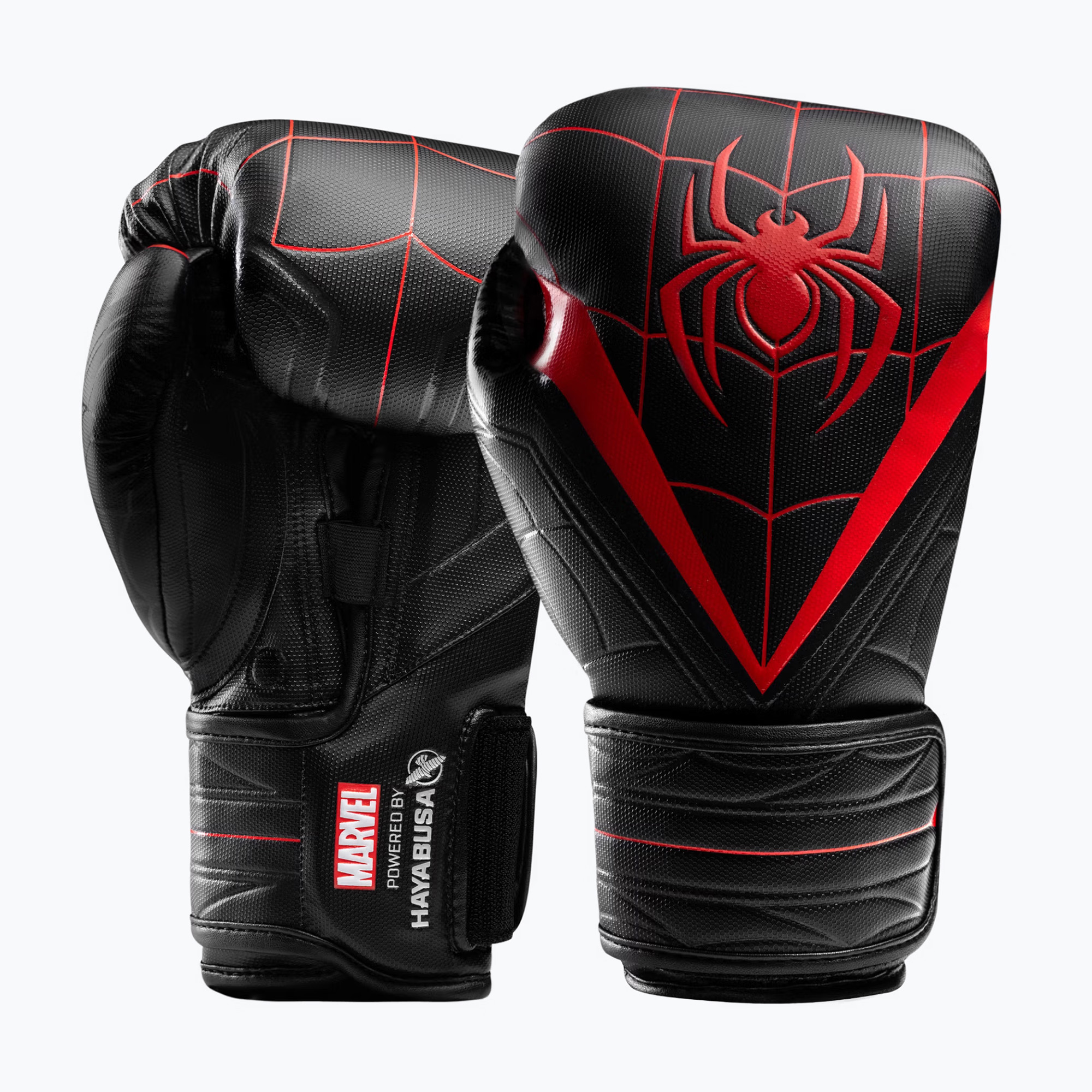 Боксови ръкавици Hayabusa Marvel Miles Morales