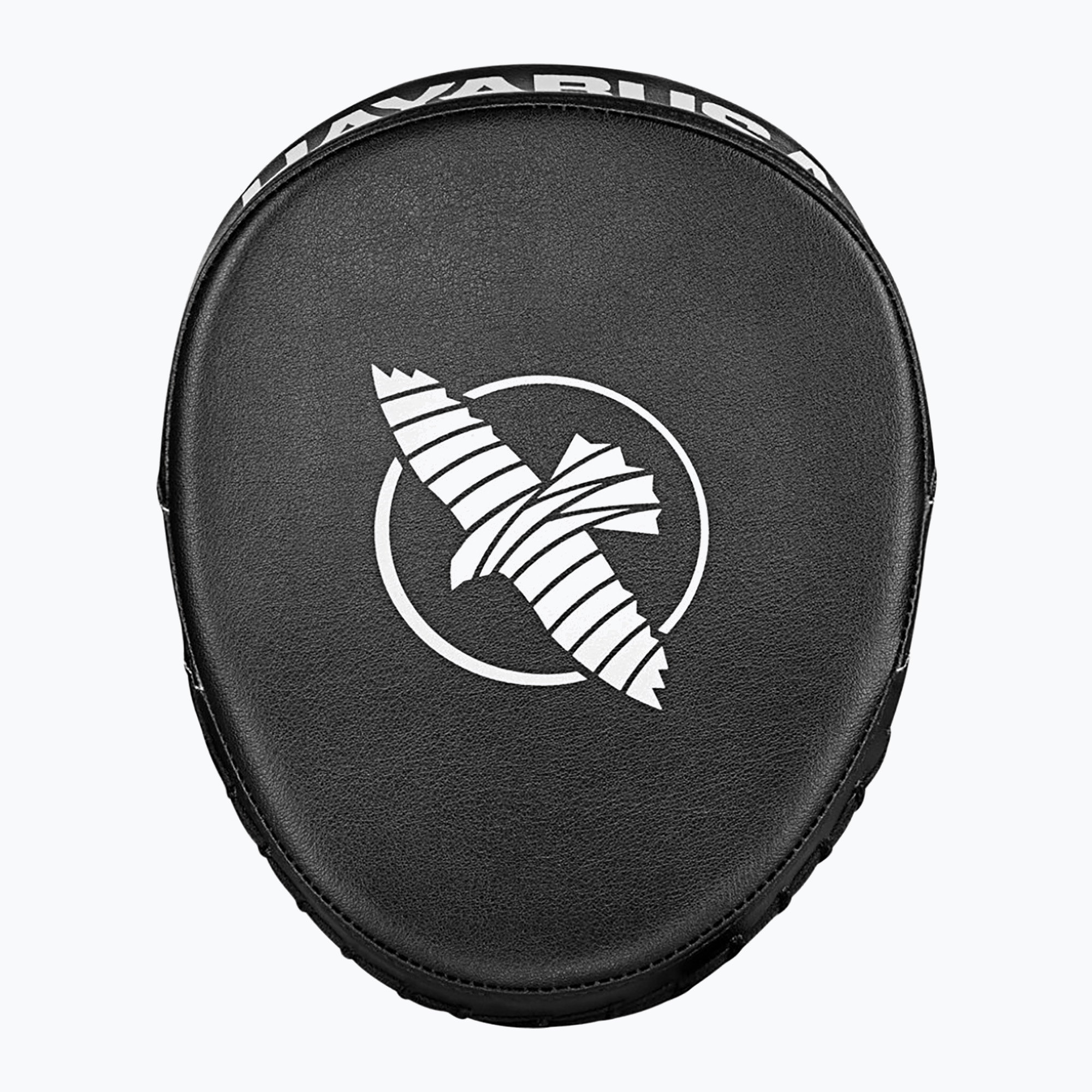 Łapy treningowe trenerskie Hayabusa PTS3 Micro Focus Mitts black 