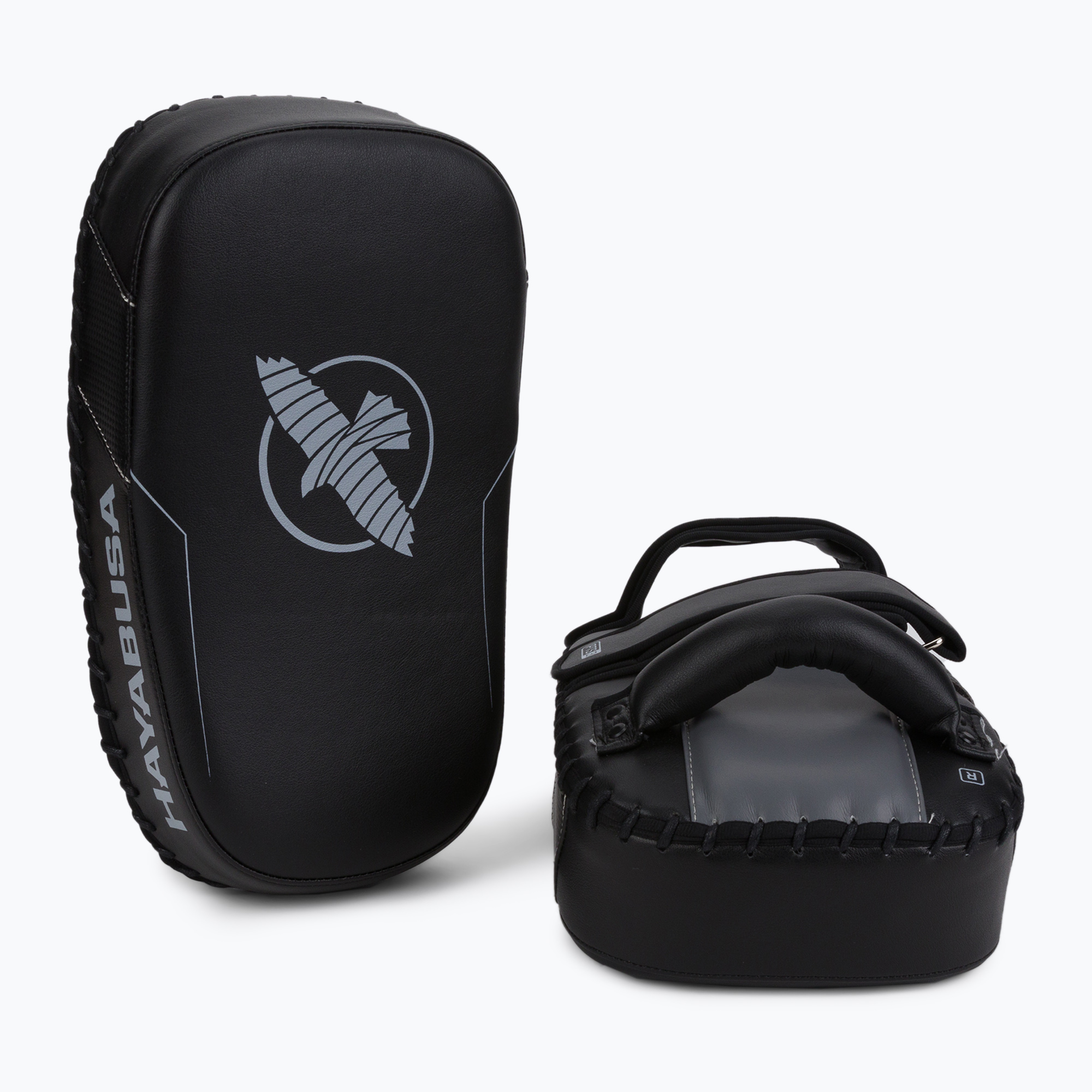 Tarcze treningowe Hayabusa Pts3 Thai Pads 2 szt. black 