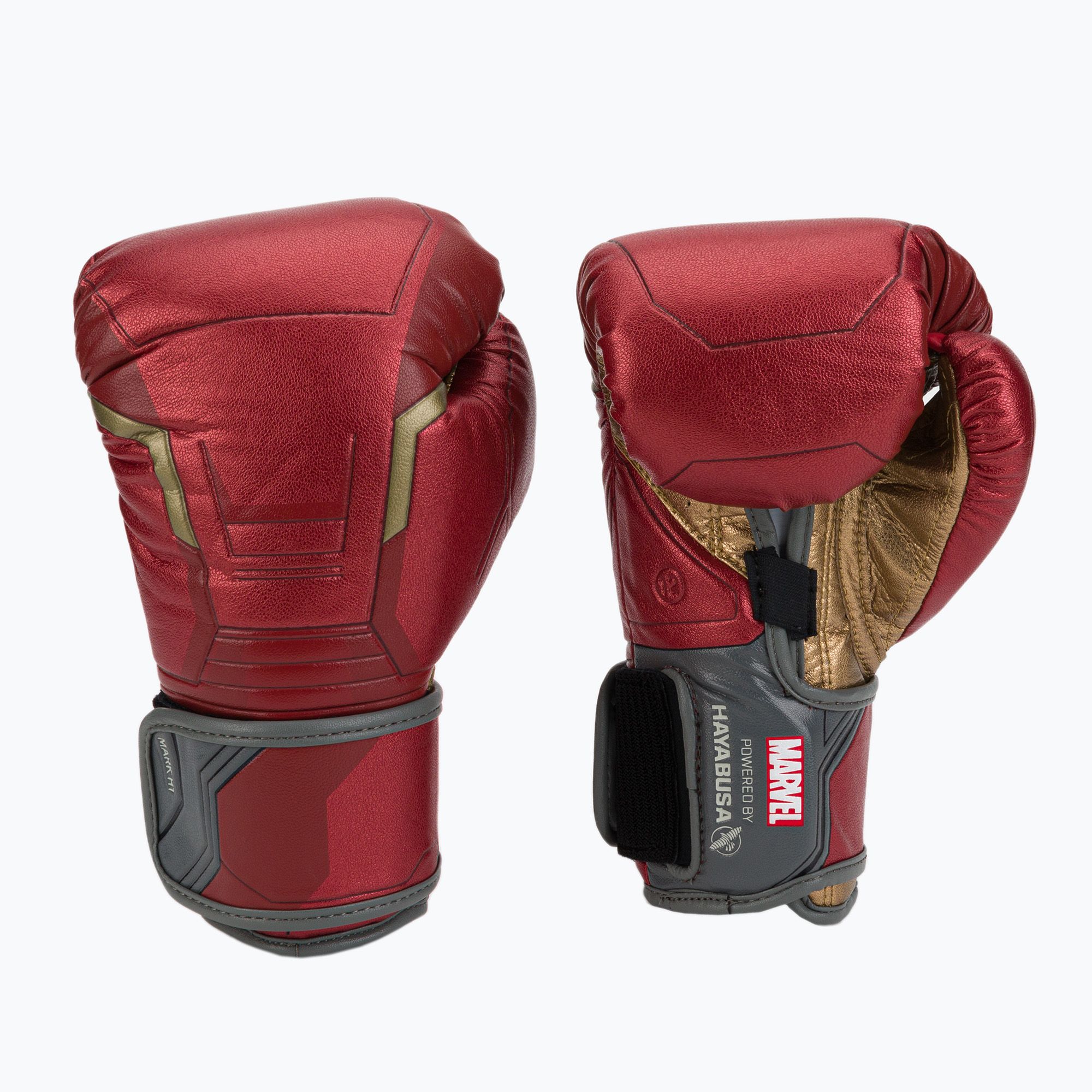 Rękawice bokserskie Hayabusa Iron Men 
