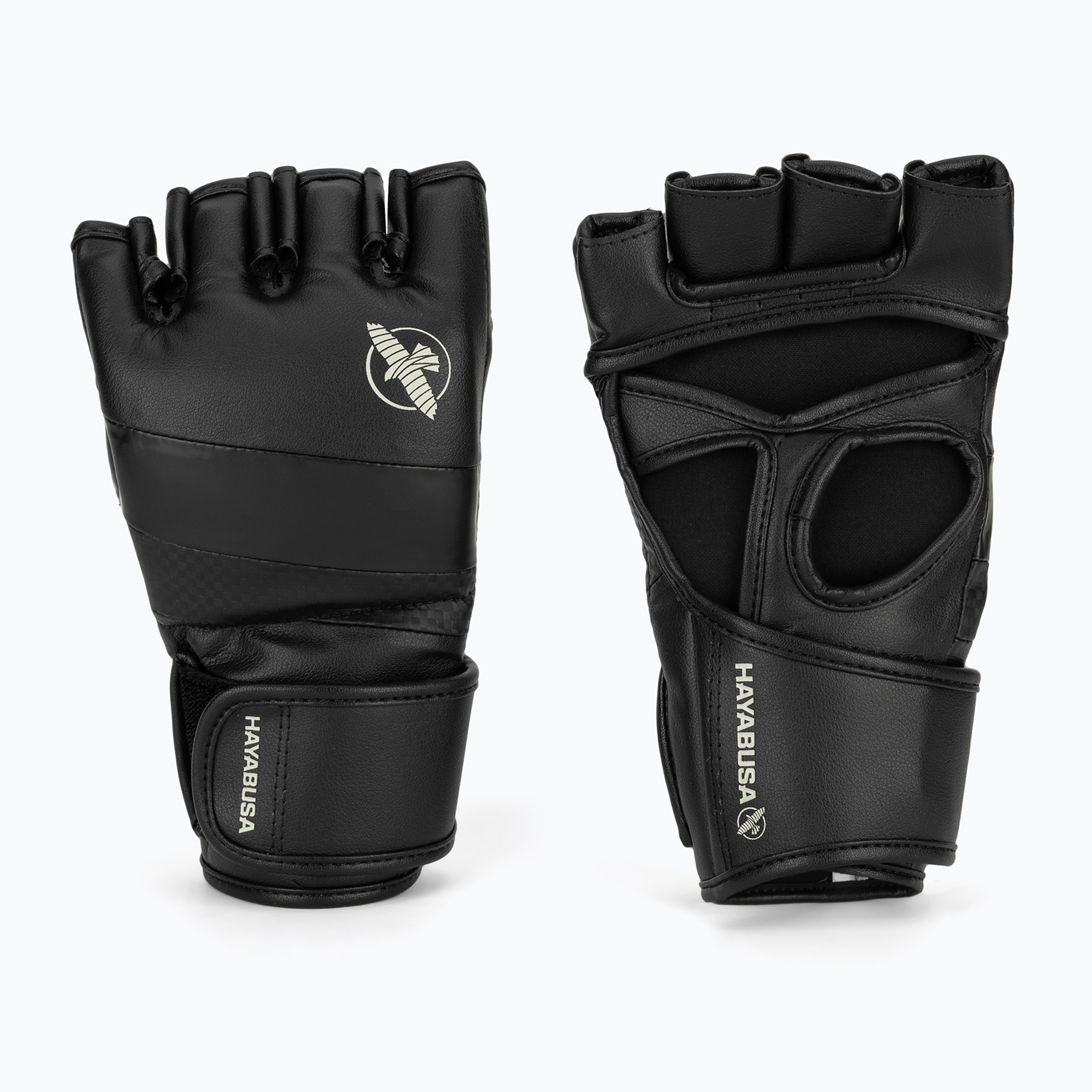 Mănuși de grappling Hayabusa T3 MMA black