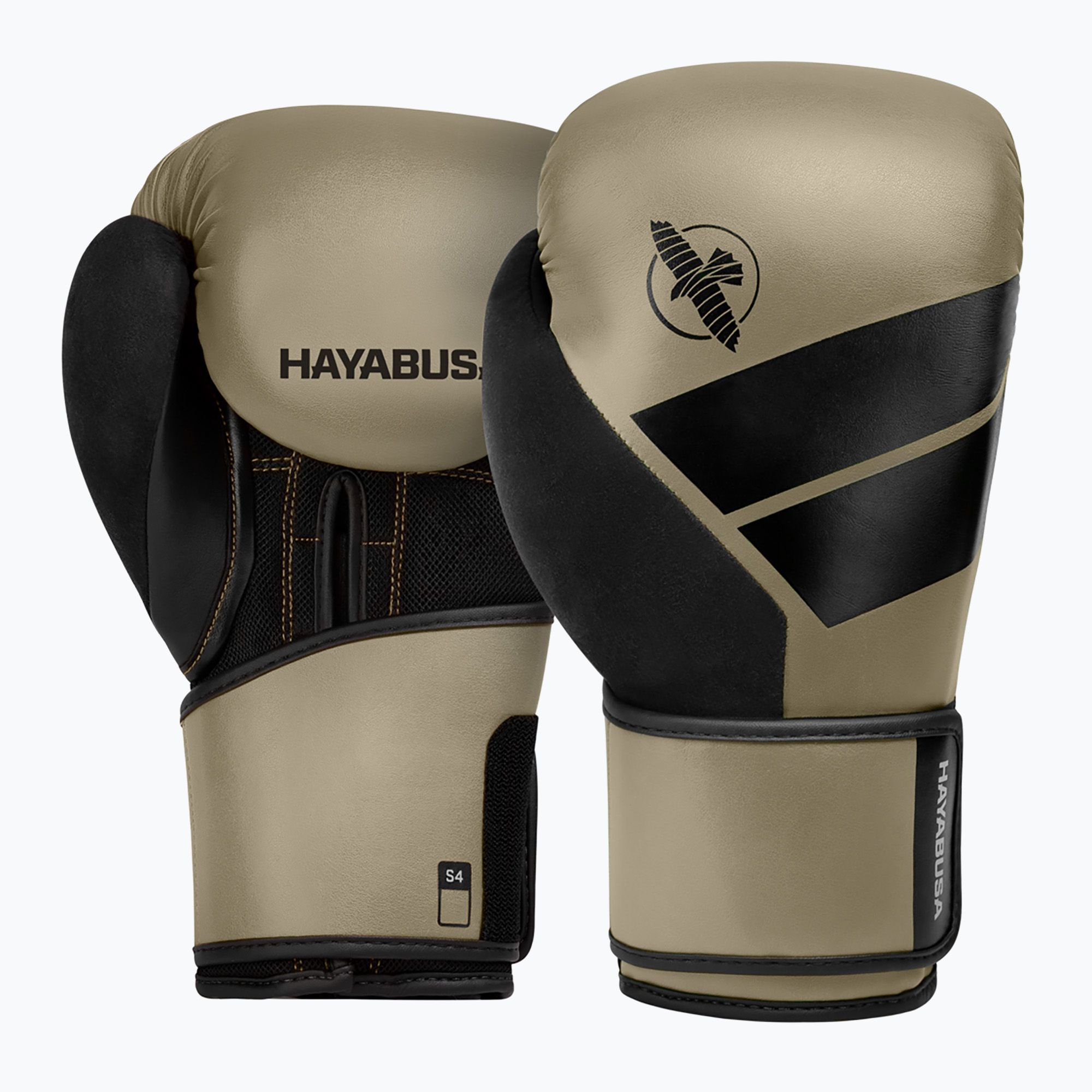 Rękawice bokserskie Hayabusa S4 clay 