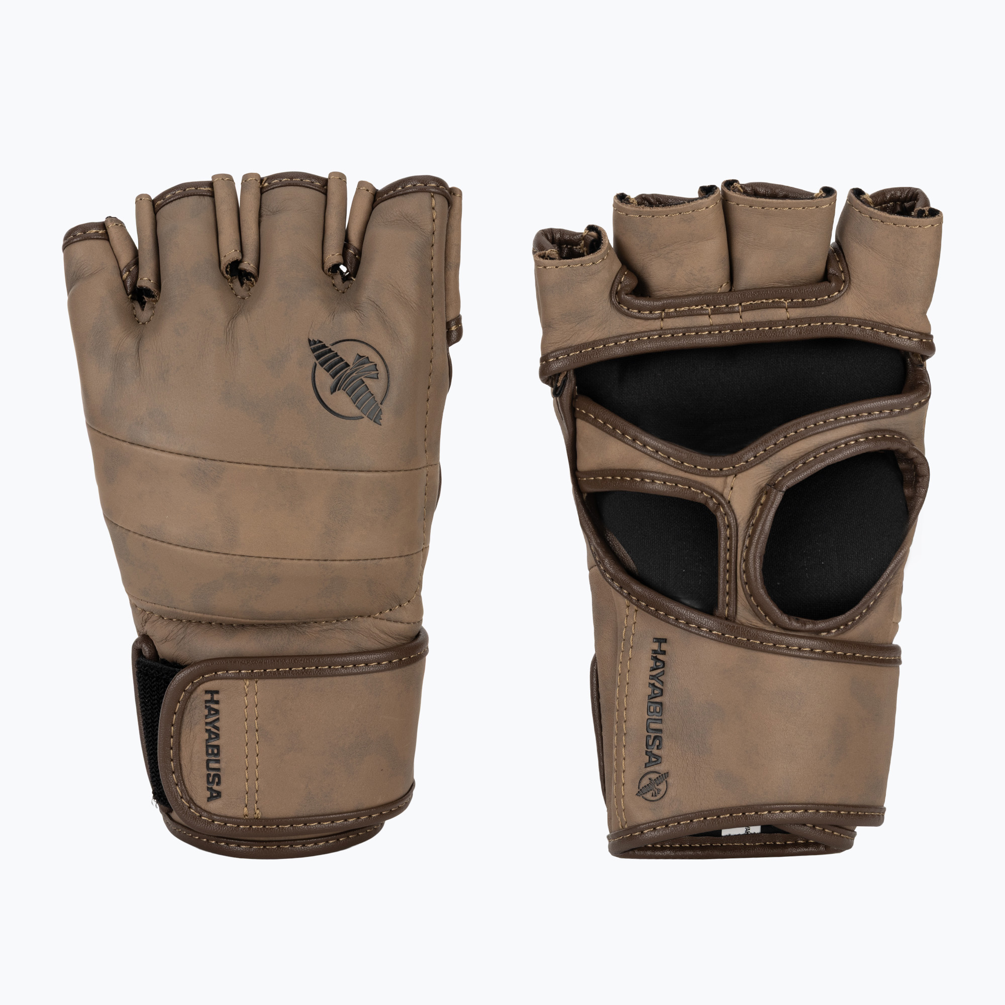 Hayabusa T3 LX MMA винтидж граплинг ръкавици
