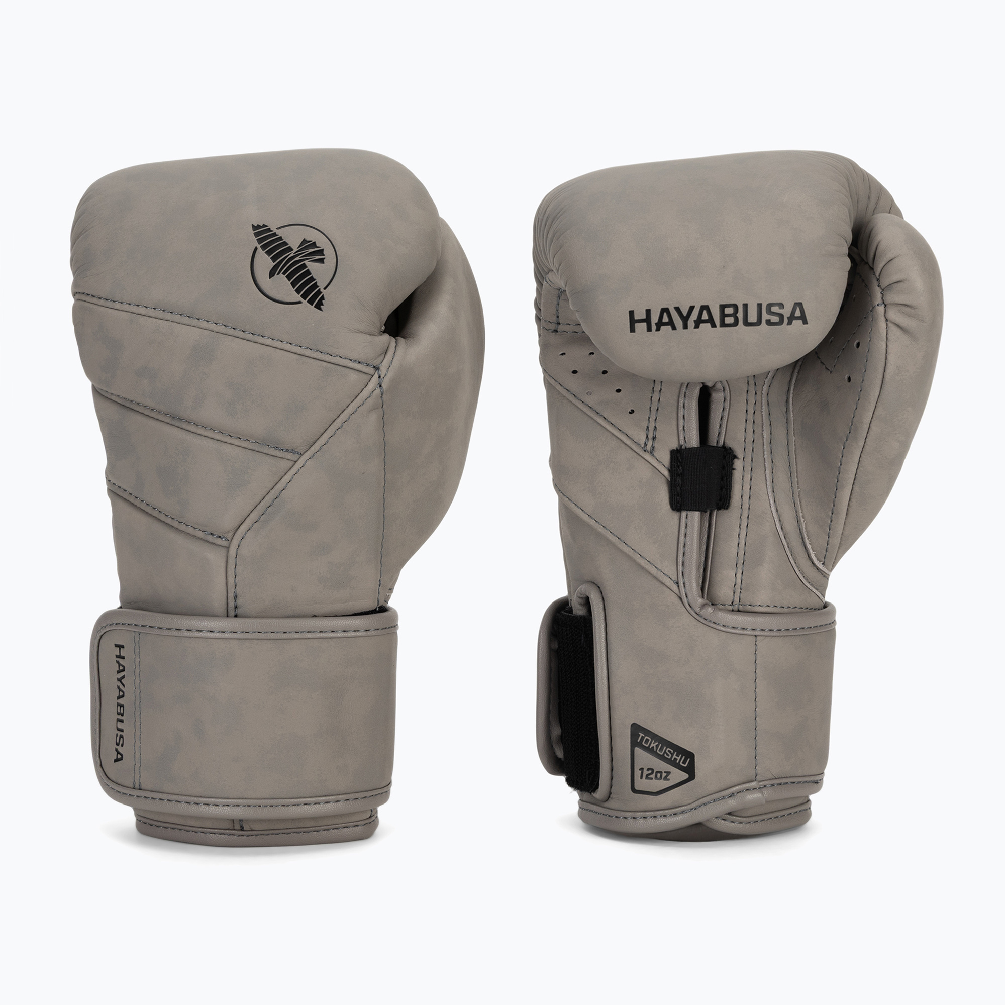 Mănuși de box Hayabusa T3 LX slate