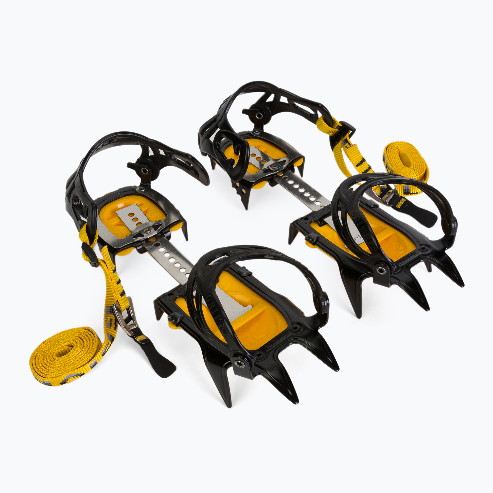 Raki koszykowe Grivel G10 New-Classic EVO 
